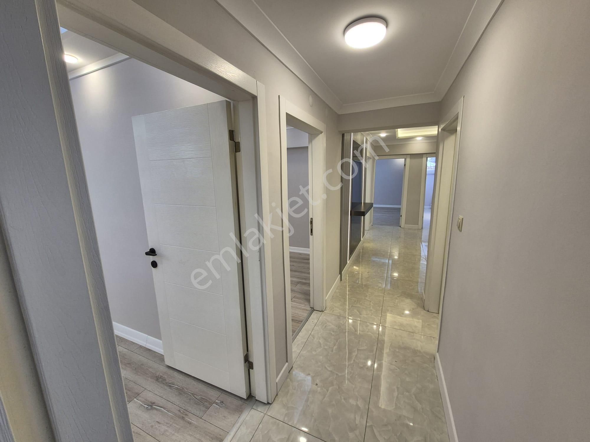 *** Sokullu Cad. Paralelinde 3+1 Yenilenmiş Daire *** - Görsel 8