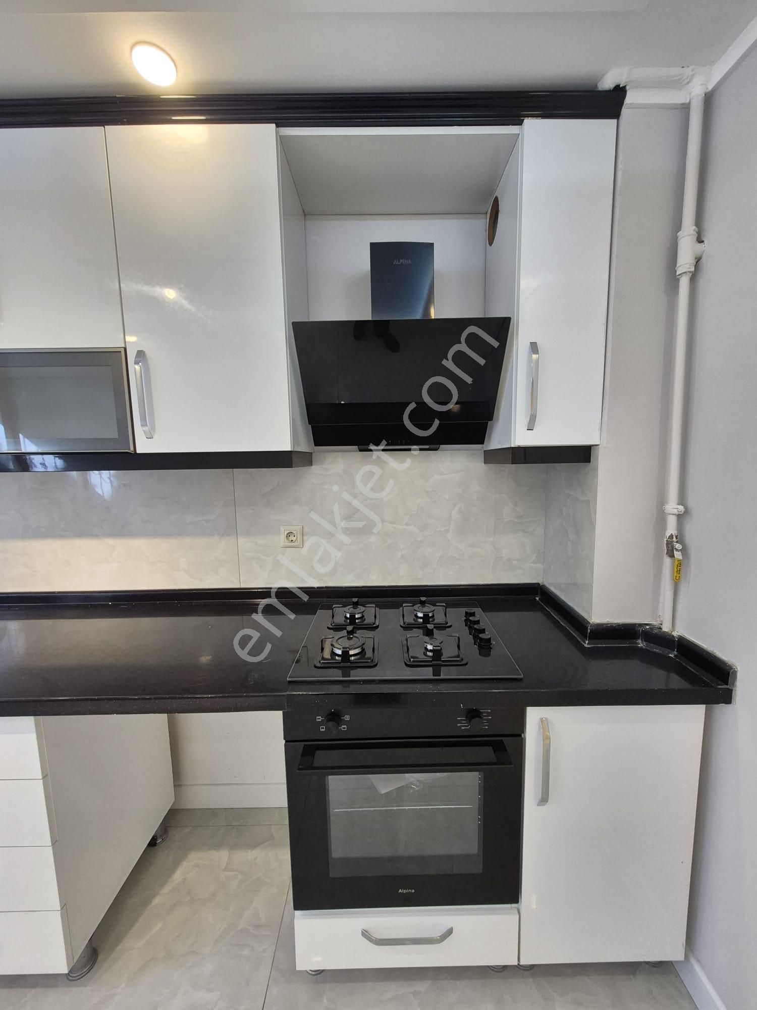 *** Sokullu Cad. Paralelinde 3+1 Yenilenmiş Daire *** - Görsel 27