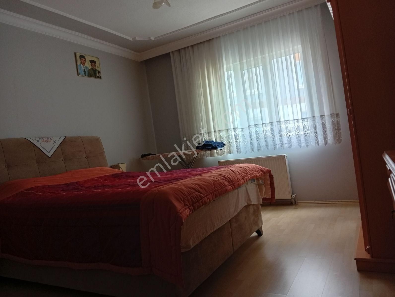 Efeler Işıklı Yolu Üzerinde Takasa Açık Satılık 4+1 Daire.. - Görsel 10