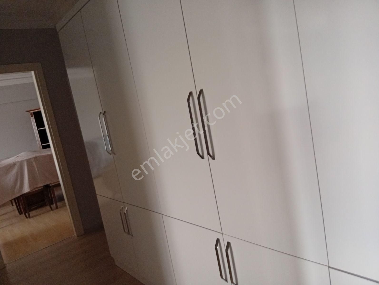 Efeler Işıklı Yolu Üzerinde Takasa Açık Satılık 4+1 Daire.. - Görsel 15