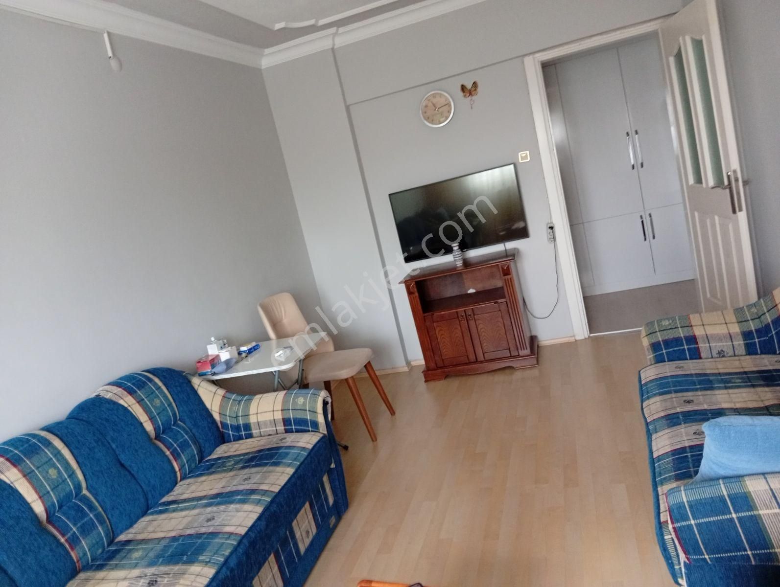 Efeler Işıklı Yolu Üzerinde Takasa Açık Satılık 4+1 Daire.. - Görsel 16