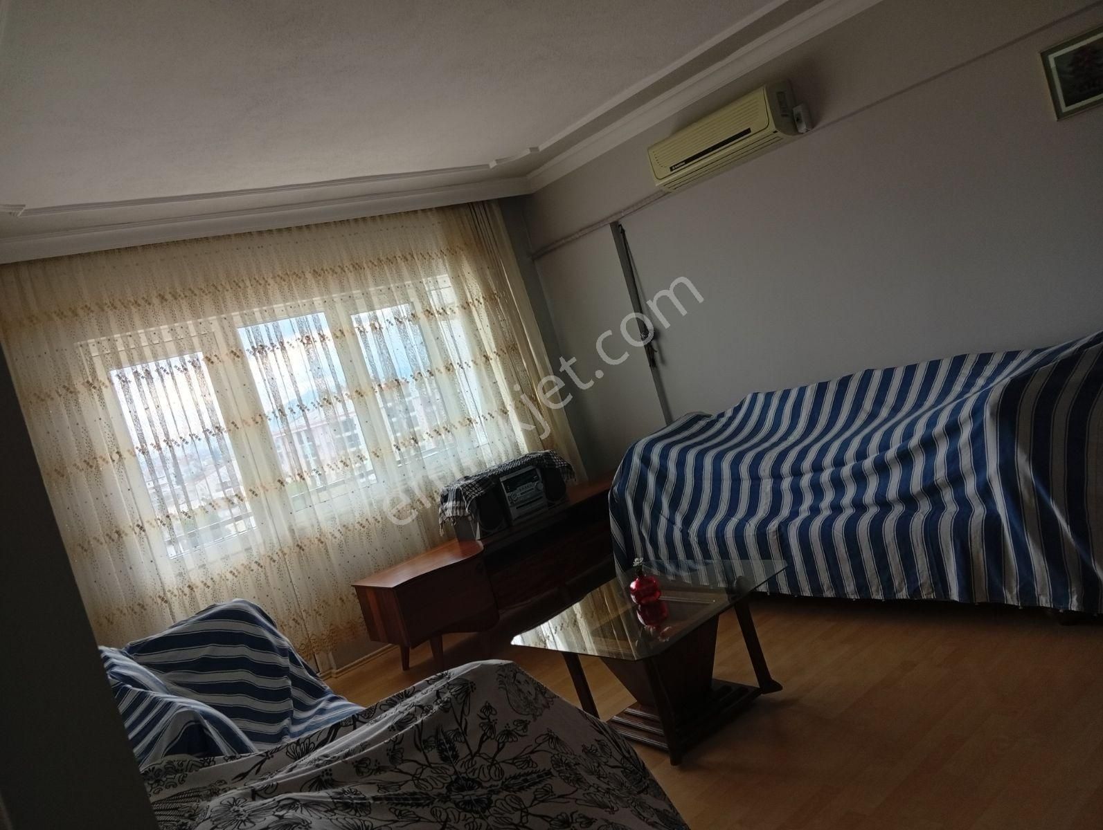 Efeler Işıklı Yolu Üzerinde Takasa Açık Satılık 4+1 Daire.. - Görsel 9