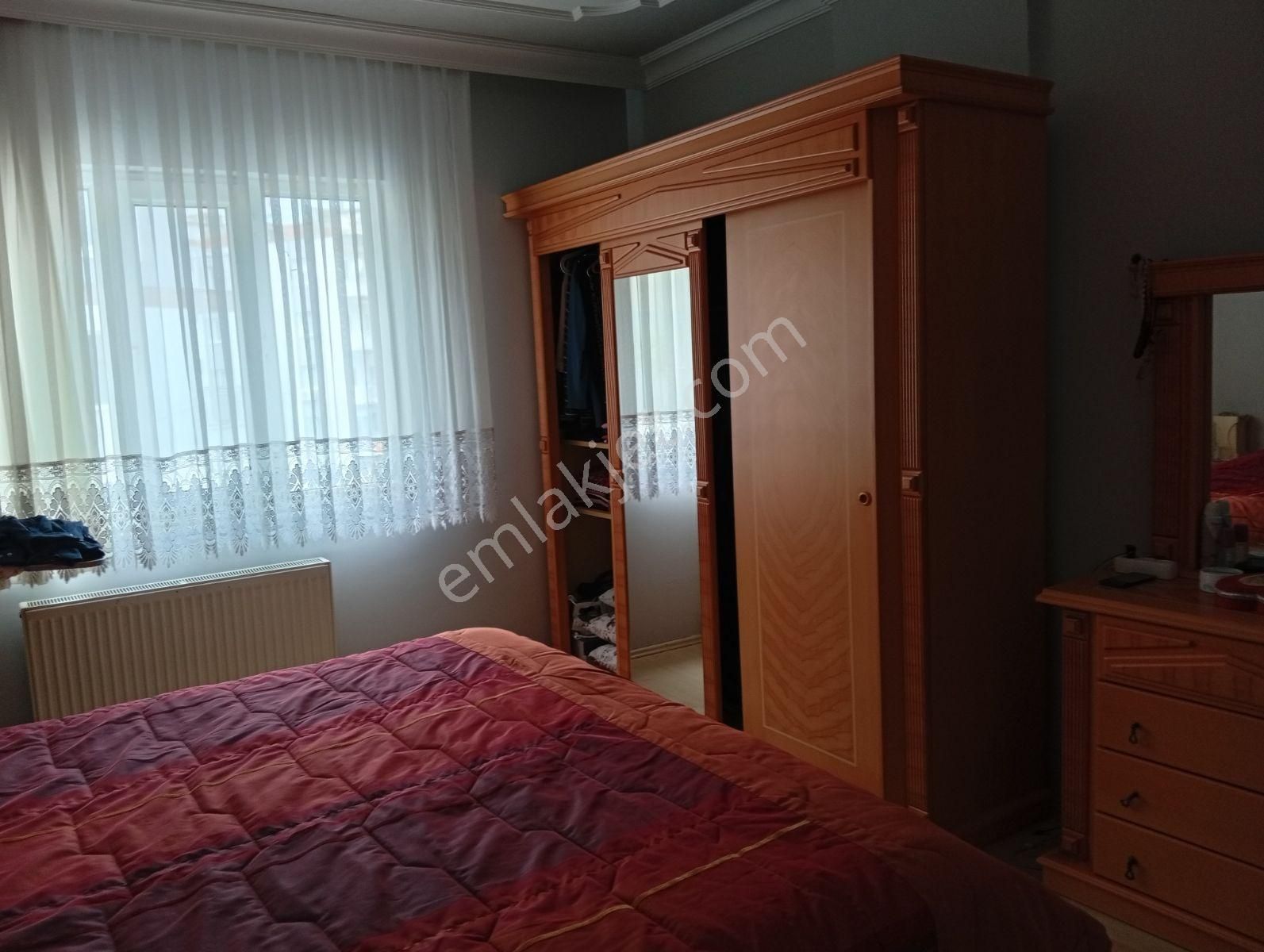 Efeler Işıklı Yolu Üzerinde Takasa Açık Satılık 4+1 Daire.. - Görsel 4