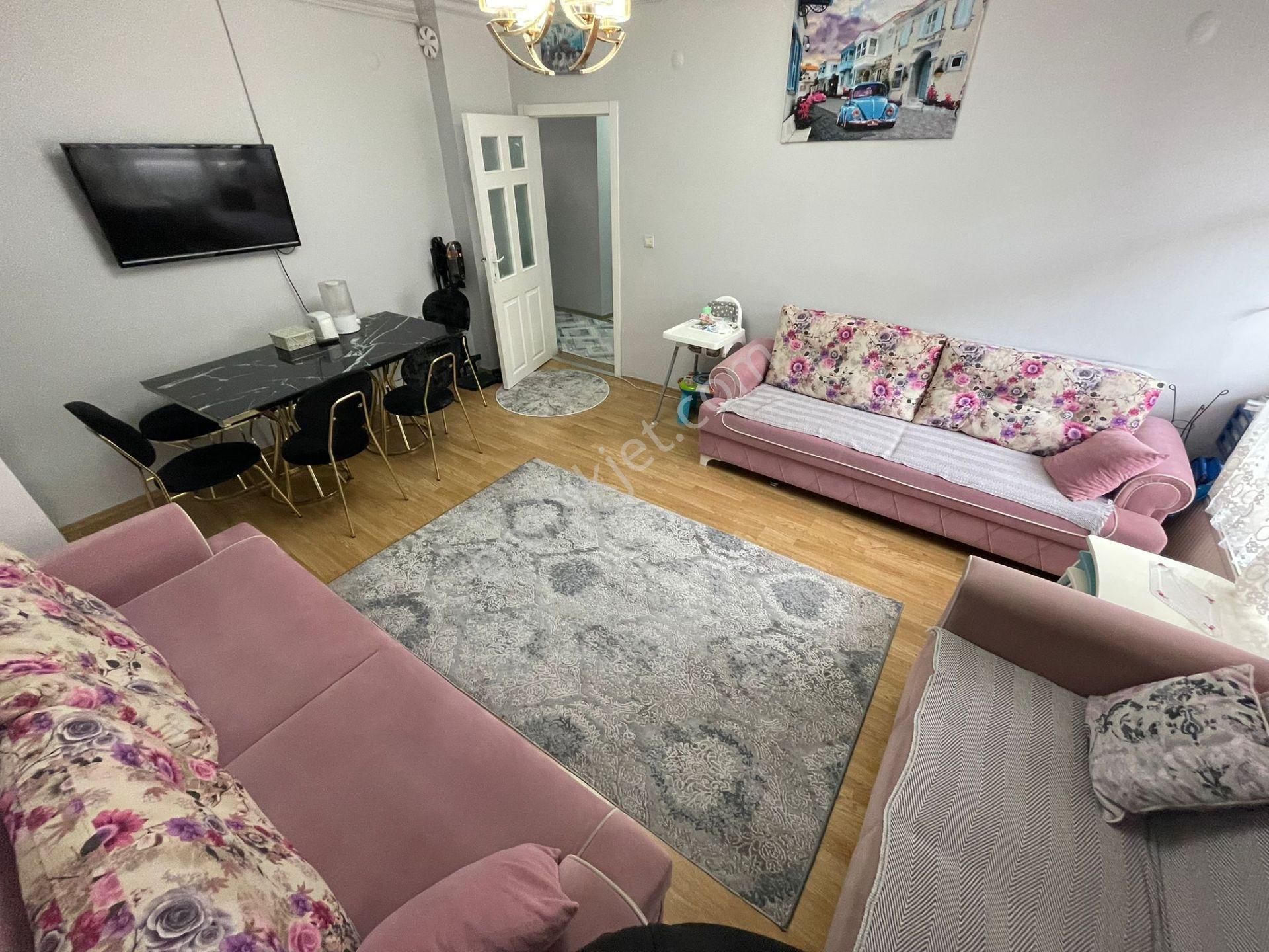 Sym'den Andicen Mh Ara Katta Asansörlü Merkeze Ulaşıma Yakın 3+1daire!! - Görsel 12