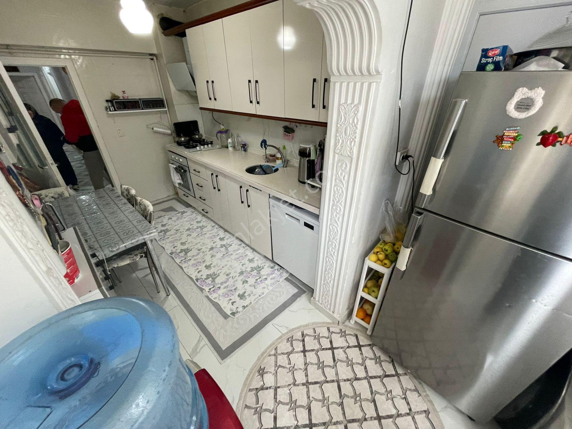 Sym'den Andicen Mh Ara Katta Asansörlü Merkeze Ulaşıma Yakın 3+1daire!! - Görsel 2