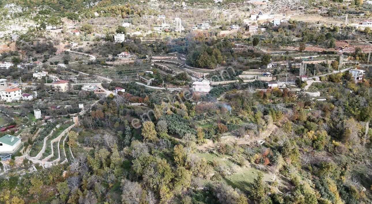 Alanya Bademağacı Fırsat Tarla - Görsel 6