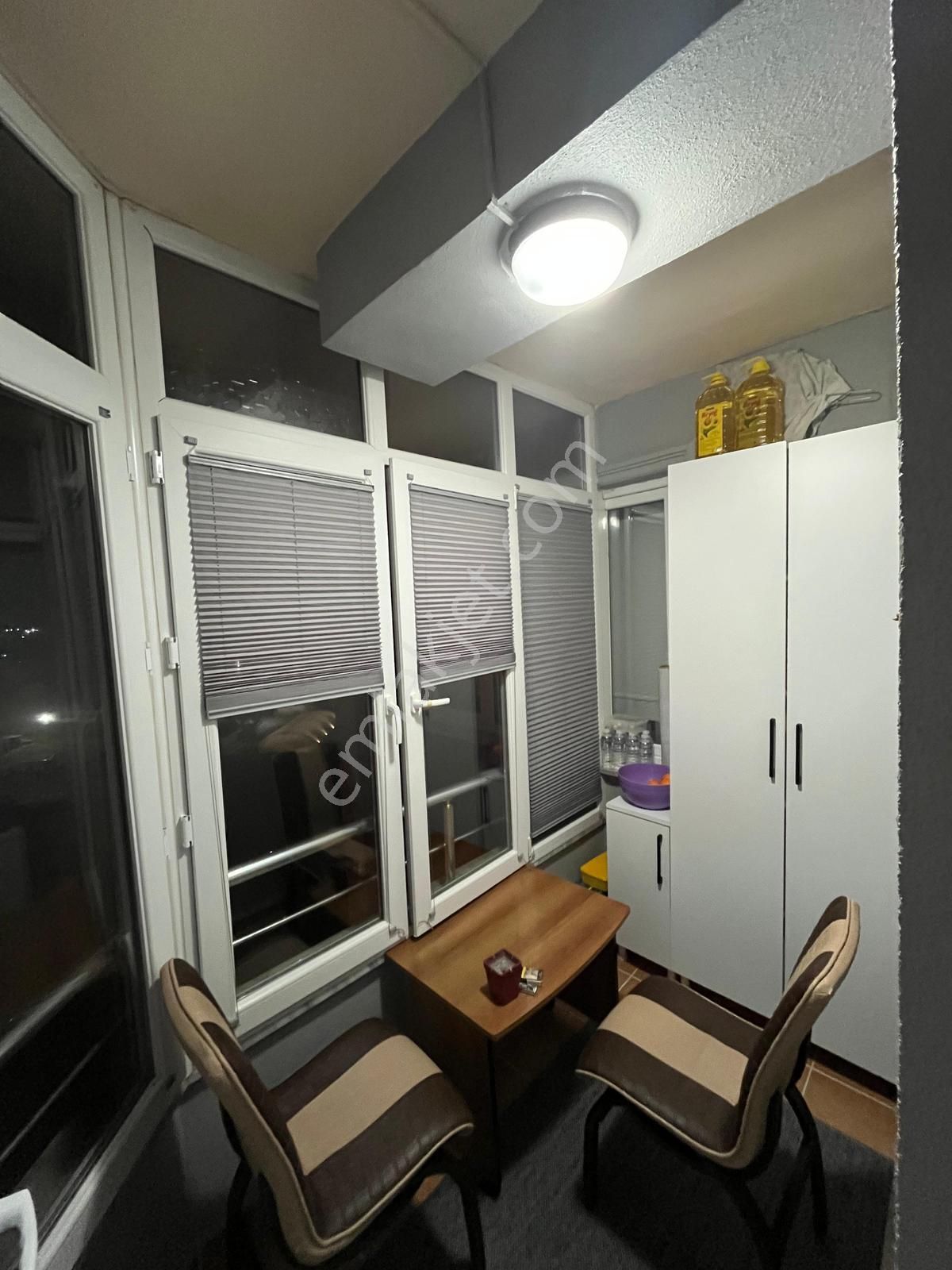 Su Deposu Civarı 2+1 Masrafsız Geniş Satılık Daire Fırsatı ‼ - Görsel 12