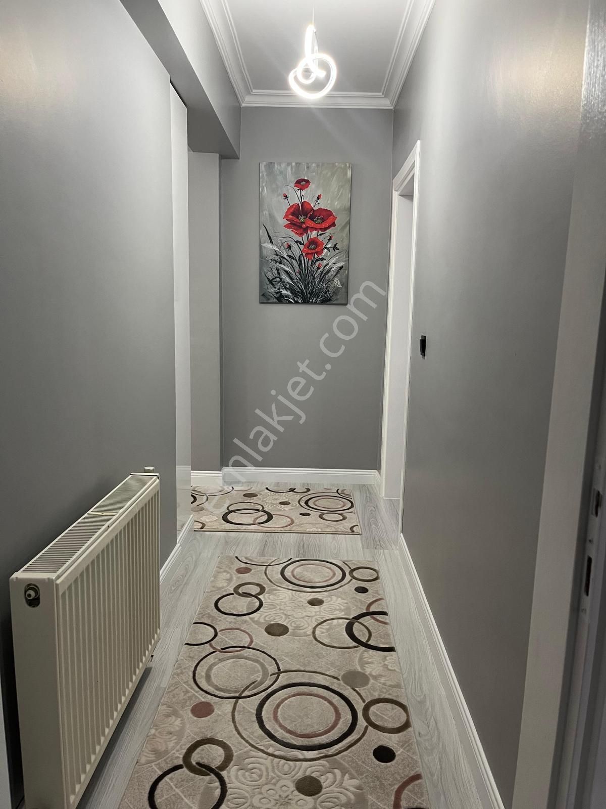 Su Deposu Civarı 2+1 Masrafsız Geniş Satılık Daire Fırsatı ‼ - Görsel 5