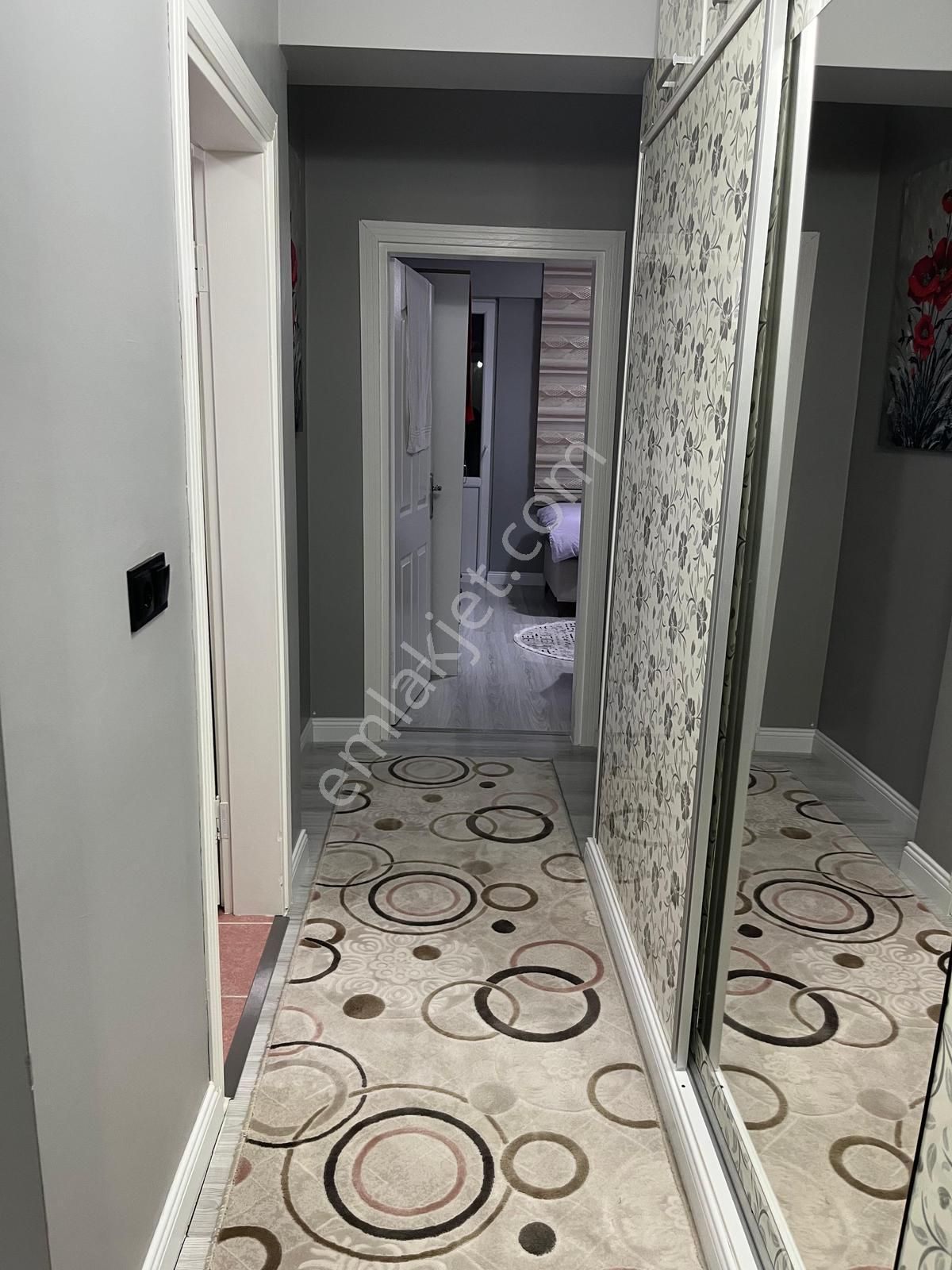 Su Deposu Civarı 2+1 Masrafsız Geniş Satılık Daire Fırsatı ‼ - Görsel 2