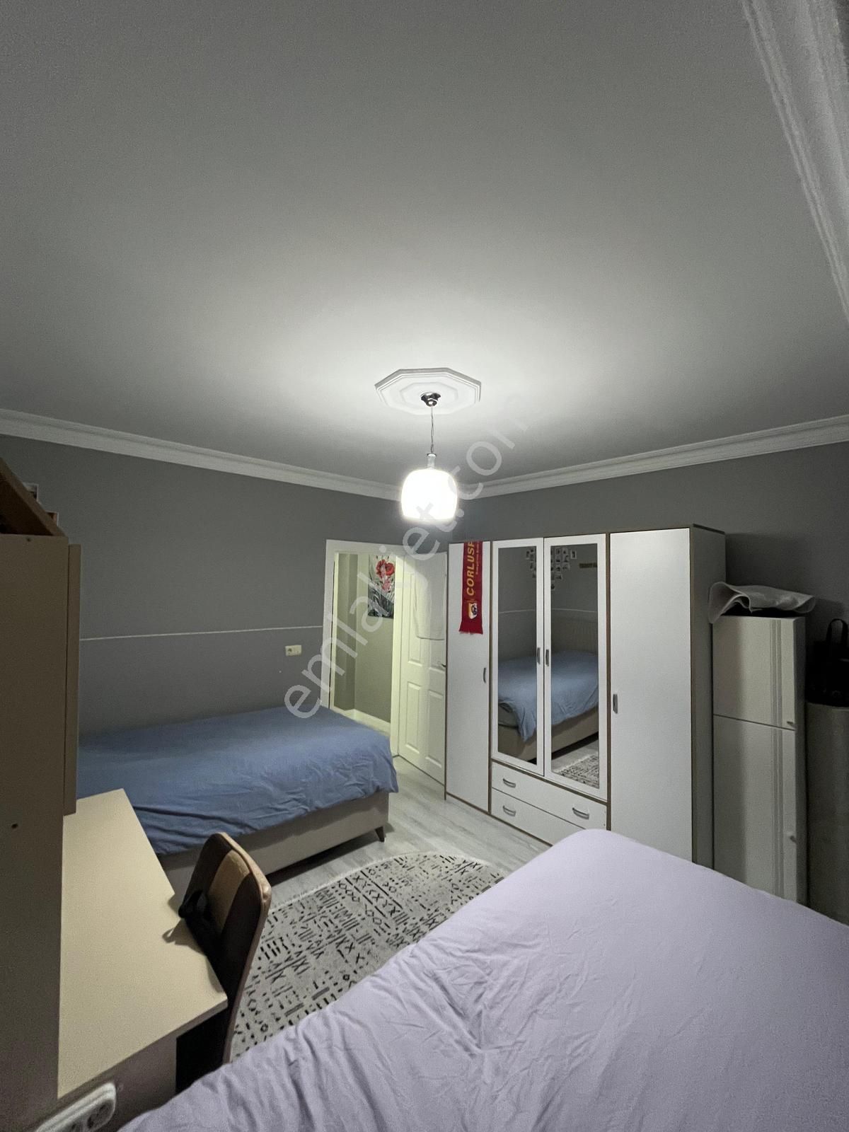 Su Deposu Civarı 2+1 Masrafsız Geniş Satılık Daire Fırsatı ‼ - Görsel 6