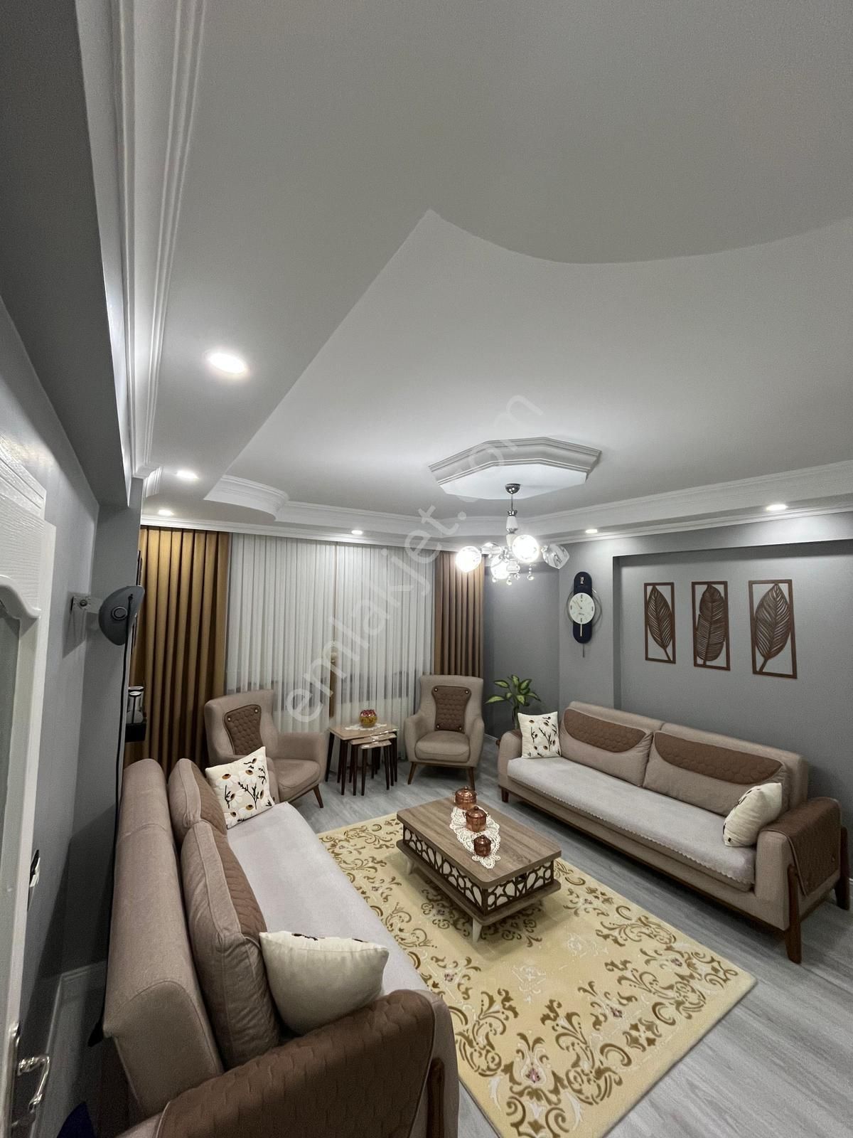 Su Deposu Civarı 2+1 Masrafsız Geniş Satılık Daire Fırsatı ‼