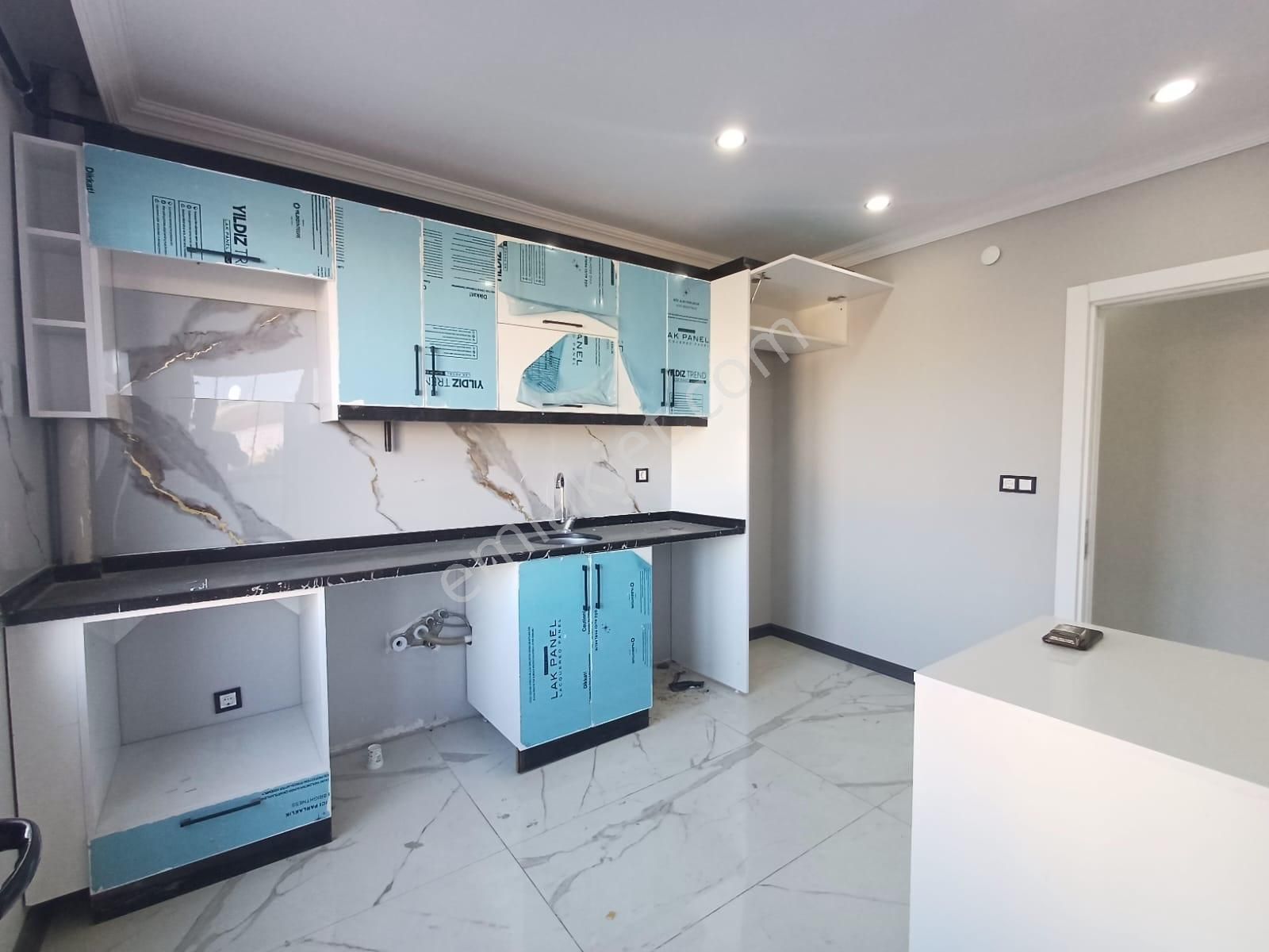 Vera'dan Yıldırım Beyazıtta Lüks 2+1 110 Mt Satılık Daireler - Görsel 10