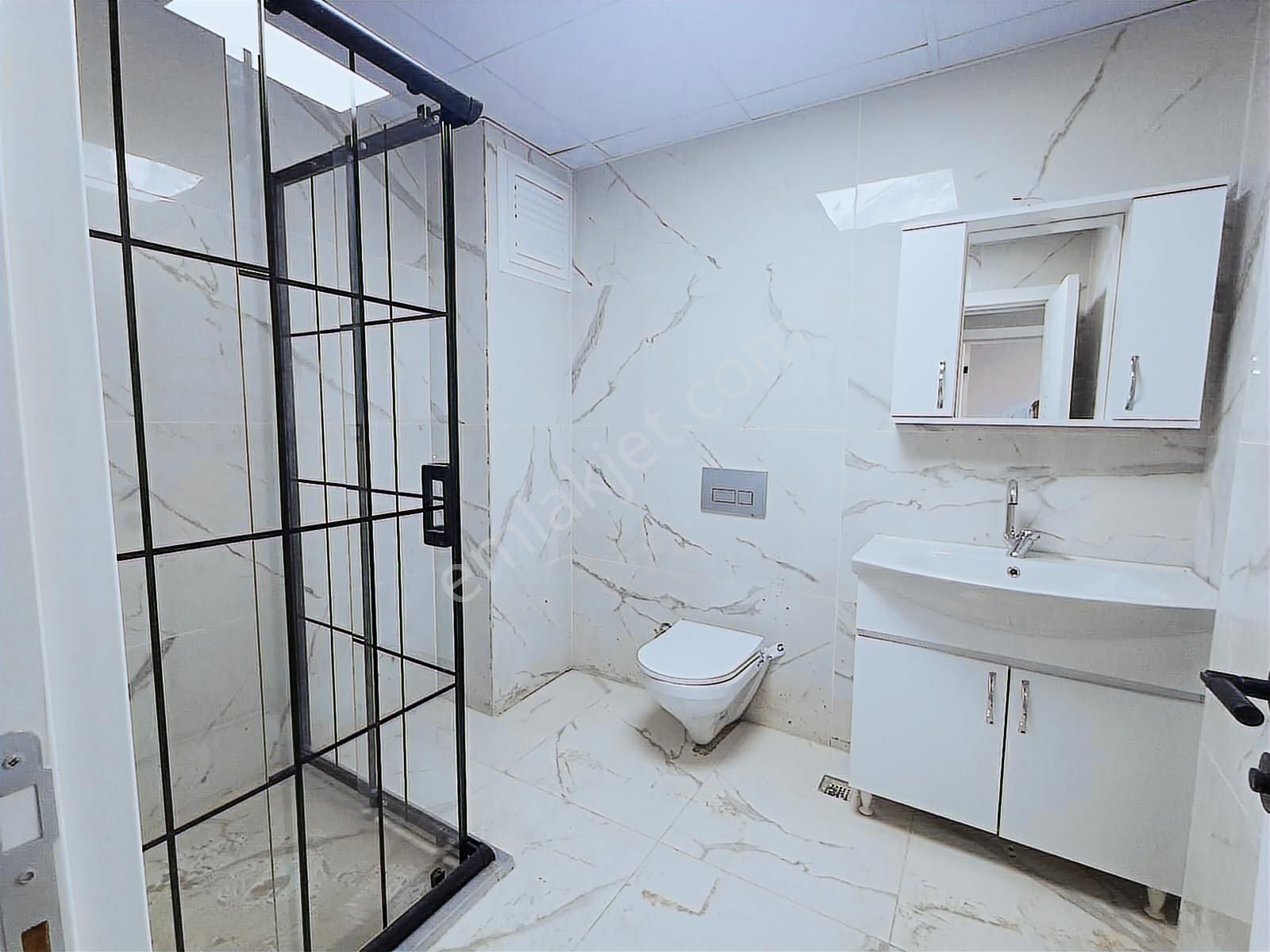 Vera'dan Yıldırım Beyazıtta Lüks 2+1 110 Mt Satılık Daireler - Görsel 5