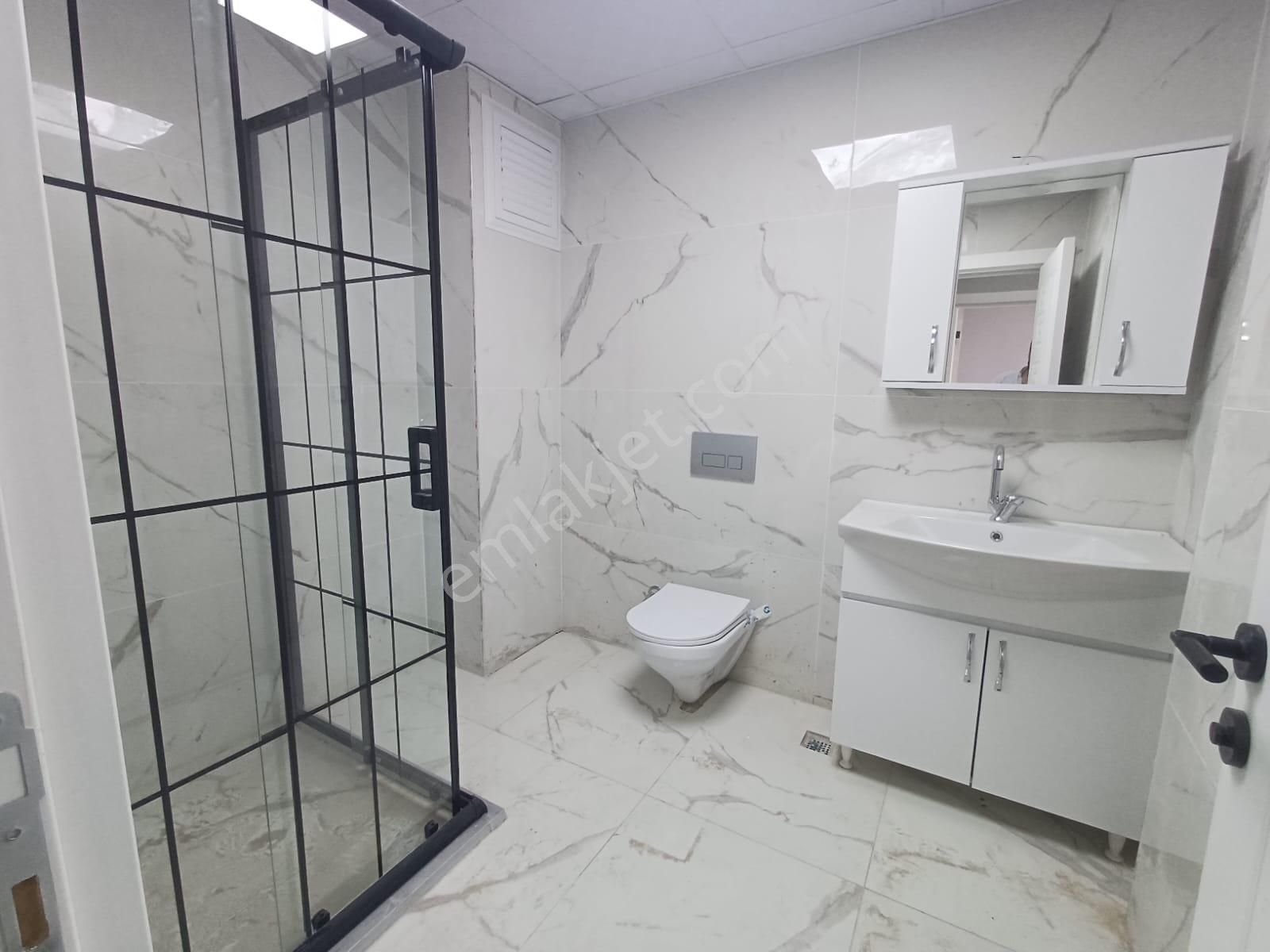 Vera'dan Yıldırım Beyazıtta Lüks 2+1 110 Mt Satılık Daireler - Görsel 8