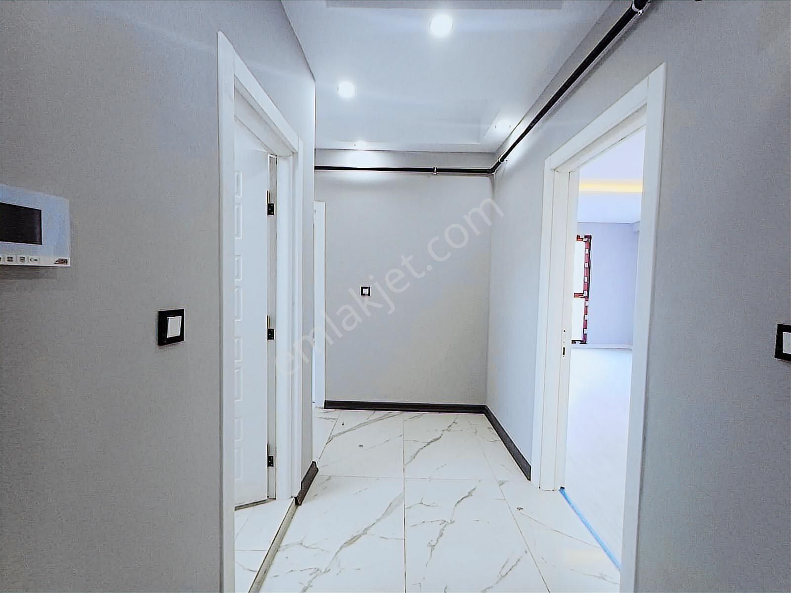 Vera'dan Yıldırım Beyazıtta Lüks 2+1 110 Mt Satılık Daireler - Görsel 13