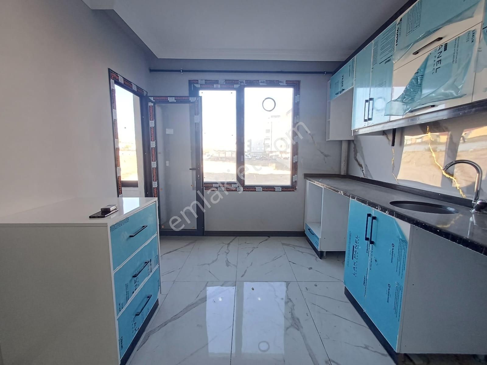 Vera'dan Yıldırım Beyazıtta Lüks 2+1 110 Mt Satılık Daireler - Görsel 14