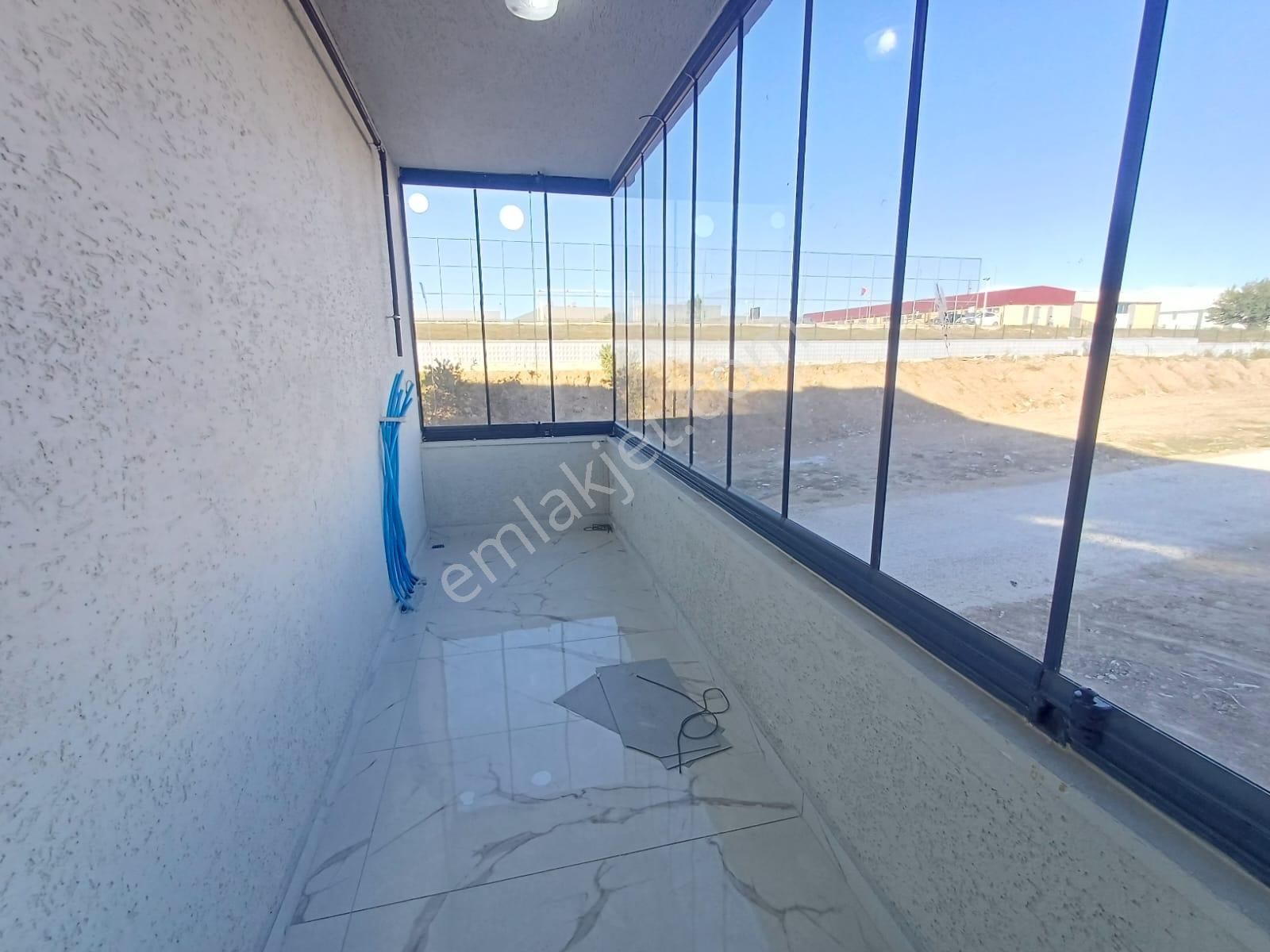 Vera'dan Yıldırım Beyazıtta Lüks 2+1 110 Mt Satılık Daireler - Görsel 6