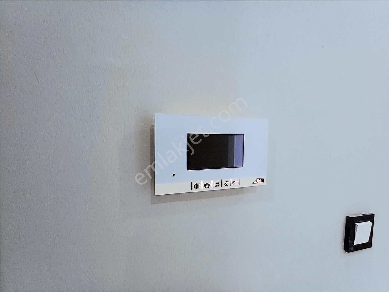 Vera'dan Yıldırım Beyazıtta Lüks 2+1 110 Mt Satılık Daireler - Görsel 4