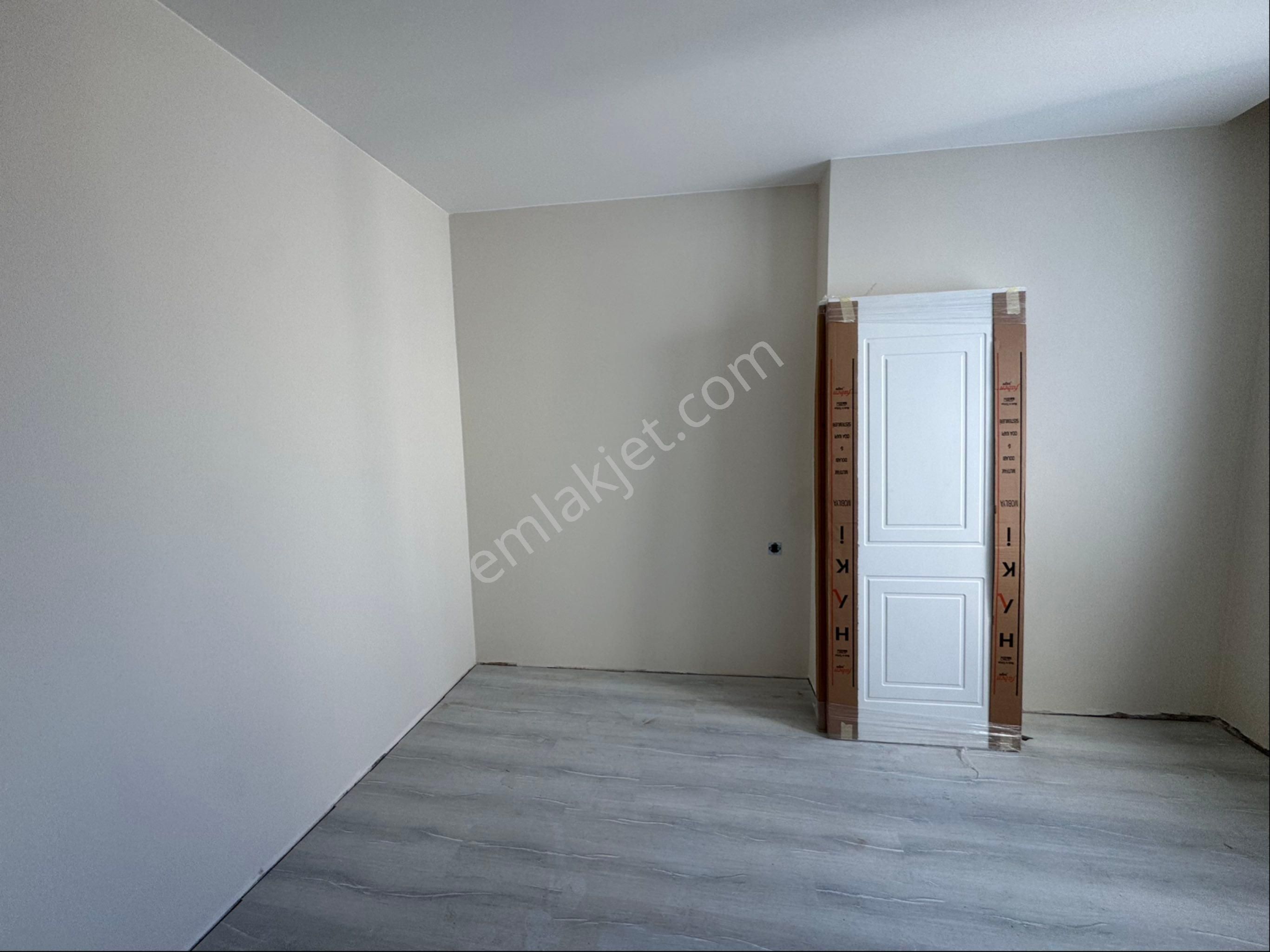 Kuşadası Güzelçamlı'da Satılık Sıfır Yapım 1+1 Asansörlü Daire - Görsel 23