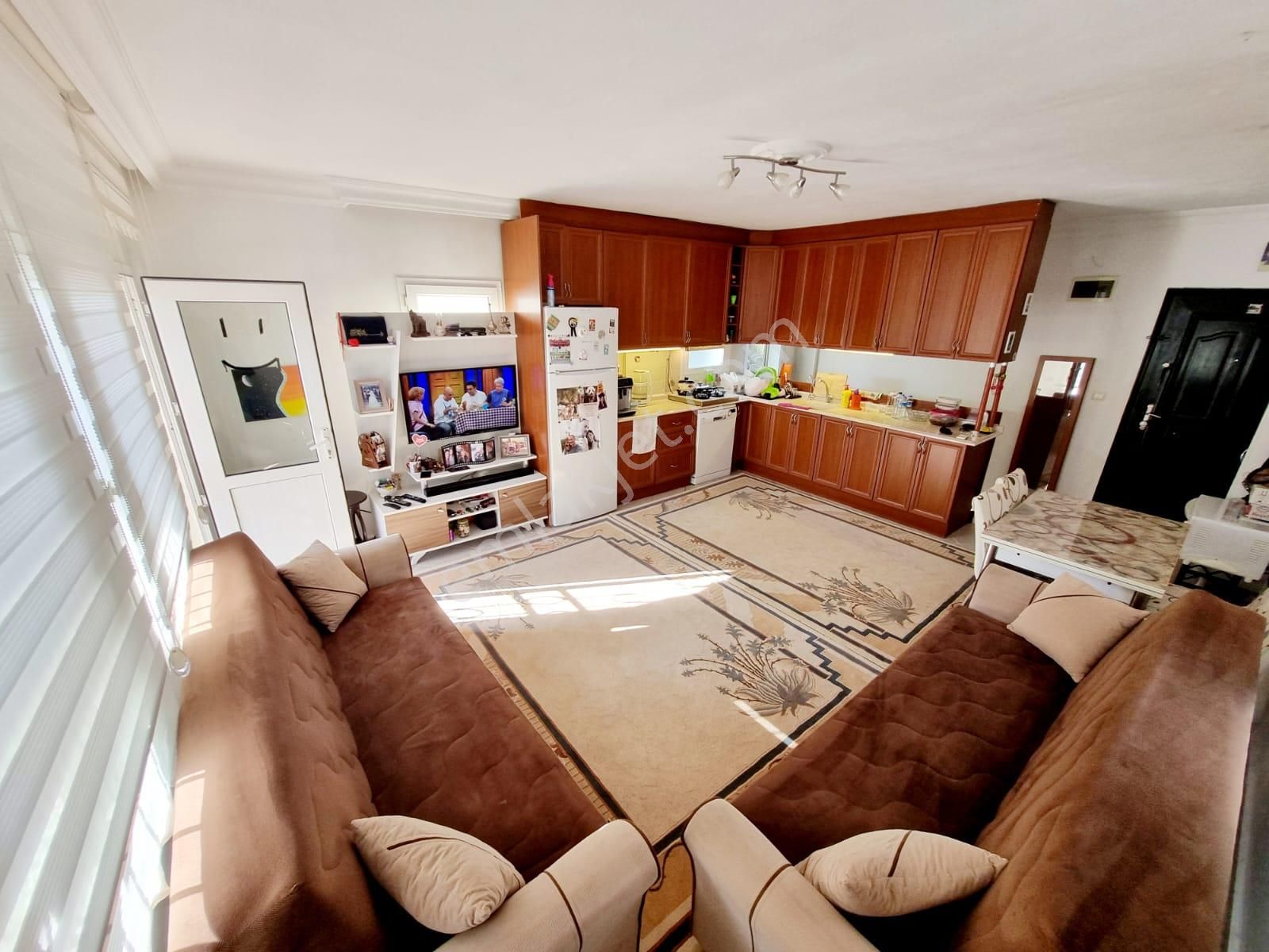 Bodrum Turgutreis’te | Müstakil Bahçeli | Güneş Alan 2+1 Dubleks - Görsel 6