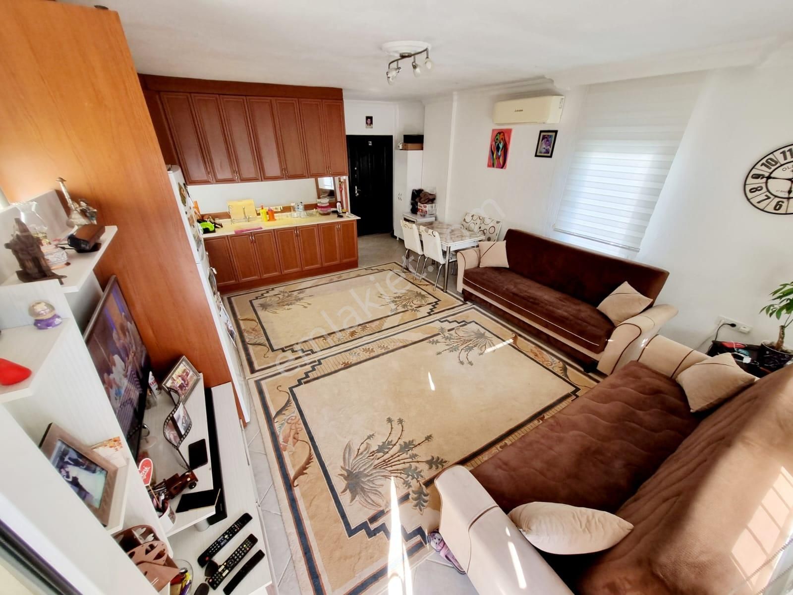 Bodrum Turgutreis’te | Müstakil Bahçeli | Güneş Alan 2+1 Dubleks - Görsel 5