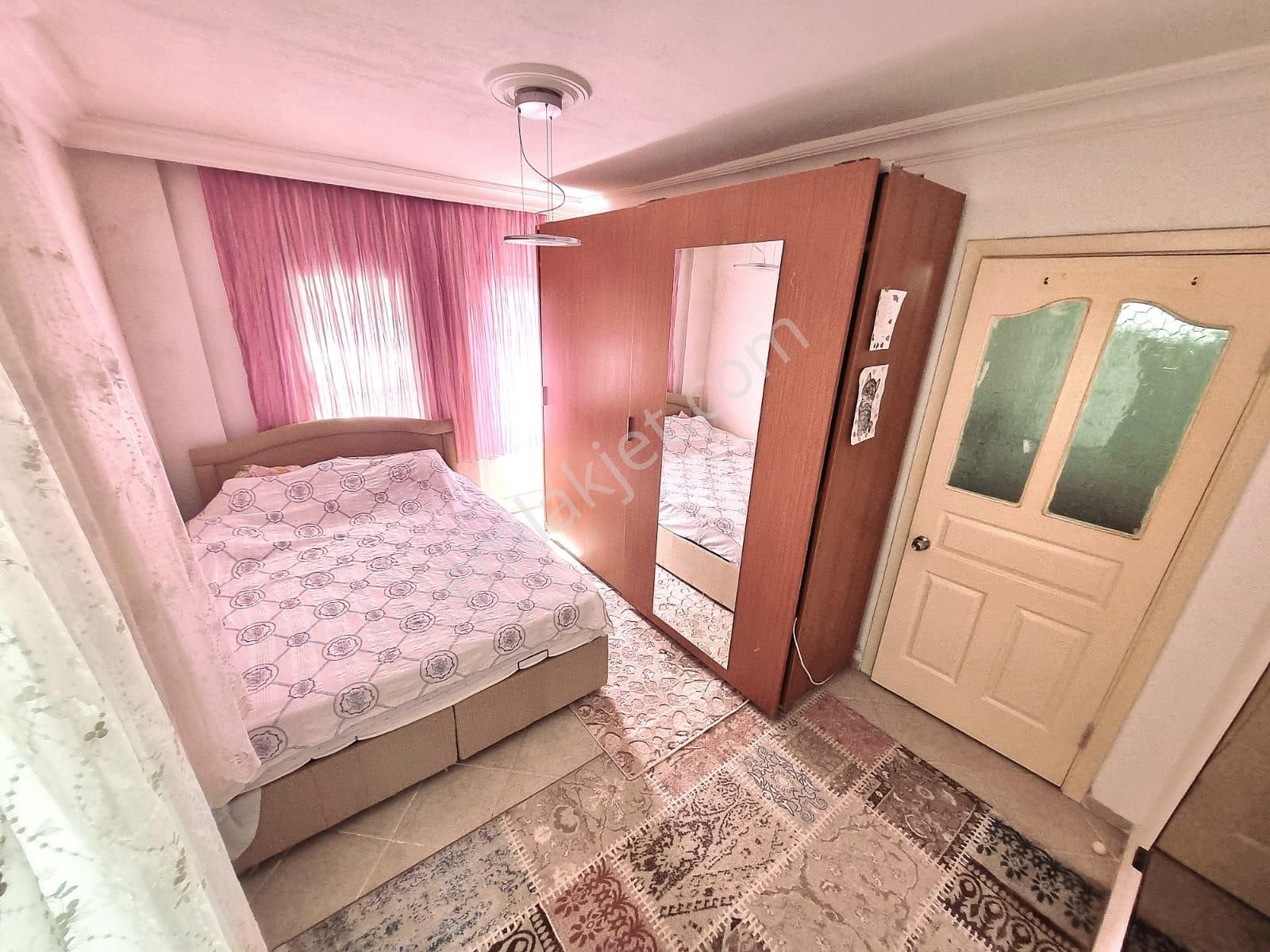 Bodrum Turgutreis’te | Müstakil Bahçeli | Güneş Alan 2+1 Dubleks - Görsel 10