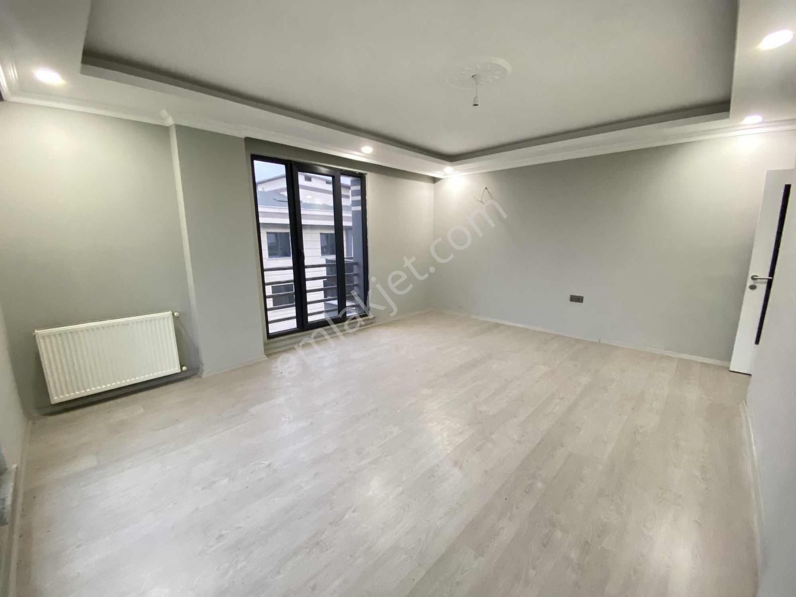 Tuğradan Çobançeşmede Site İçi Lüx Geniş 2+1 Satılık Daireler - Görsel 12