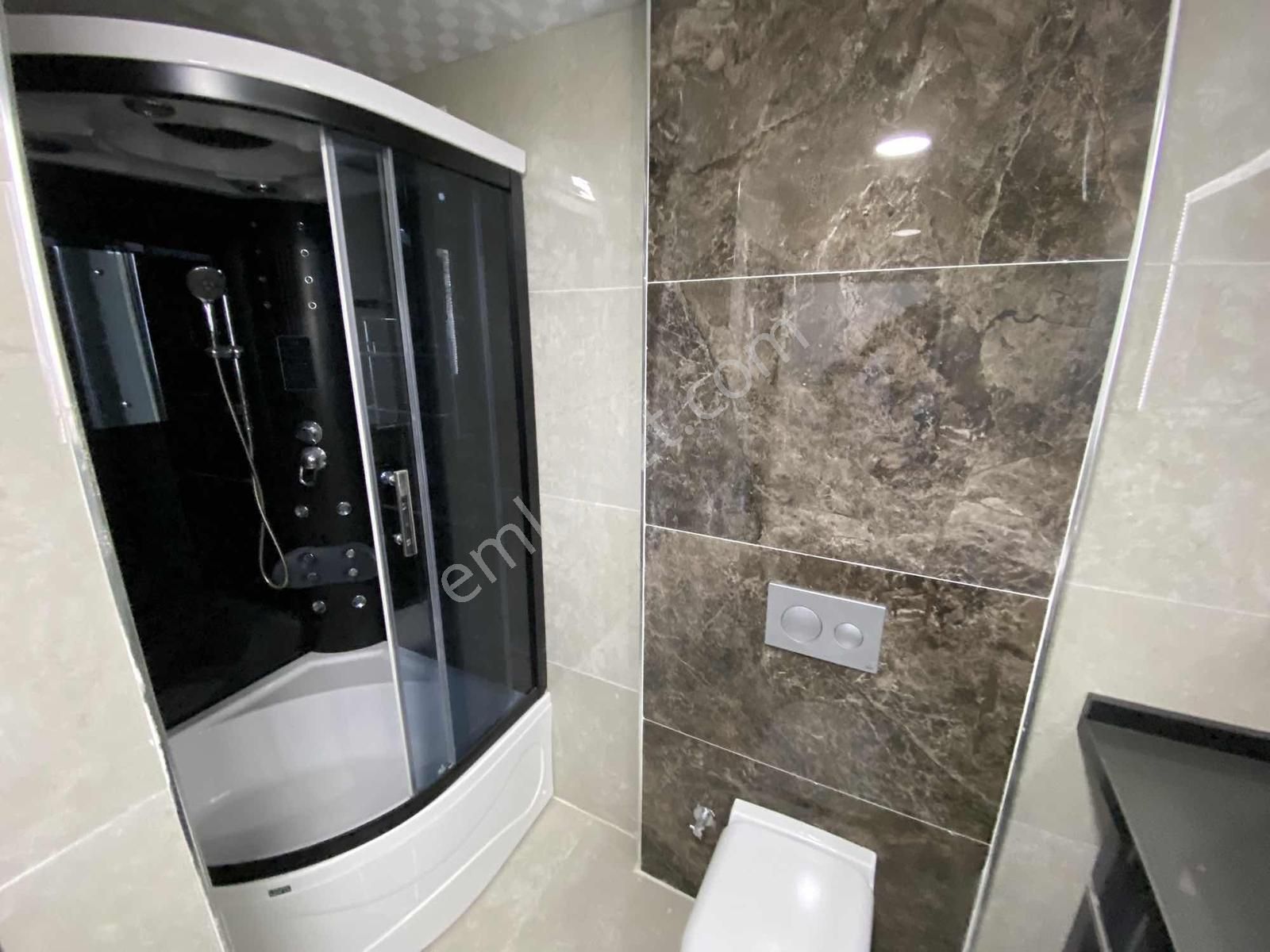 Tuğradan Çobançeşmede Site İçi Lüx Geniş 2+1 Satılık Daireler - Görsel 20