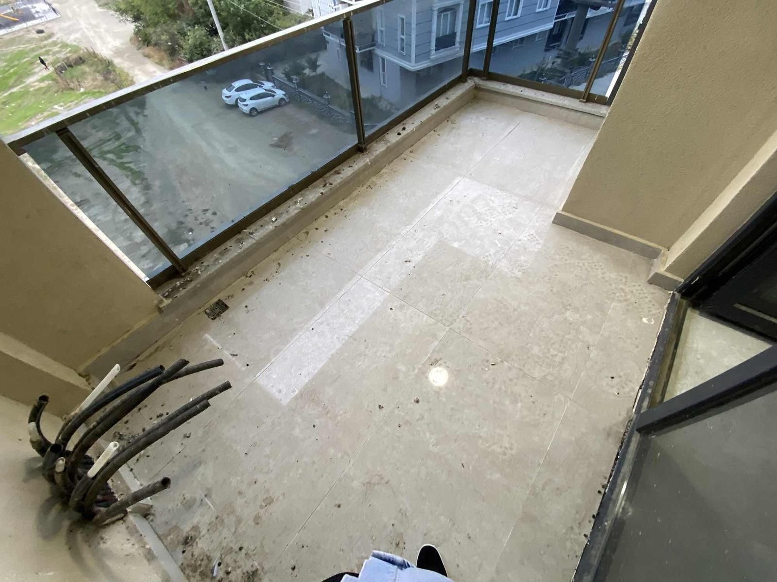 Tuğradan Çobançeşmede Site İçi Lüx Geniş 2+1 Satılık Daireler - Görsel 4