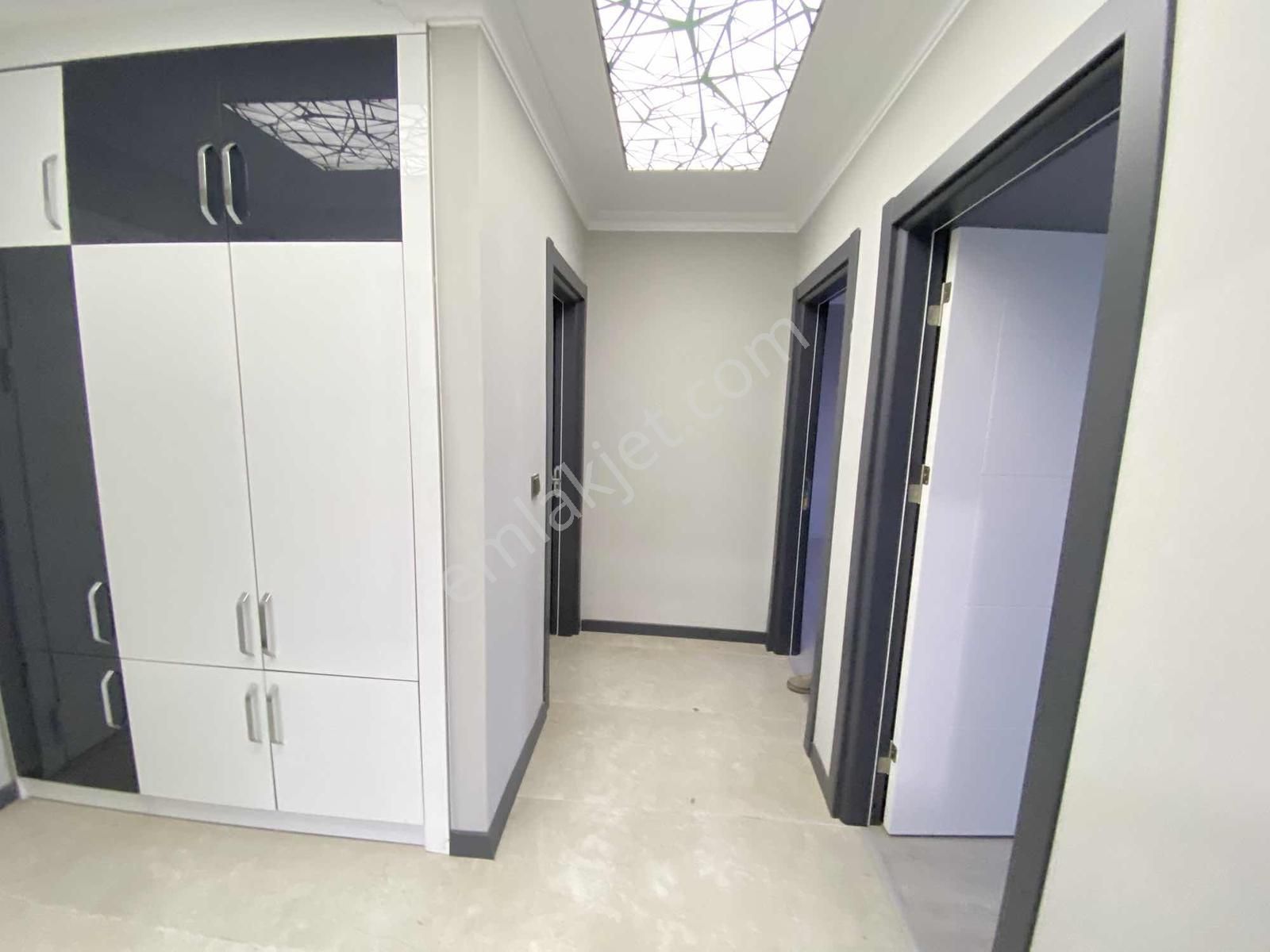 Tuğradan Çobançeşmede Site İçi Lüx Geniş 2+1 Satılık Daireler - Görsel 14