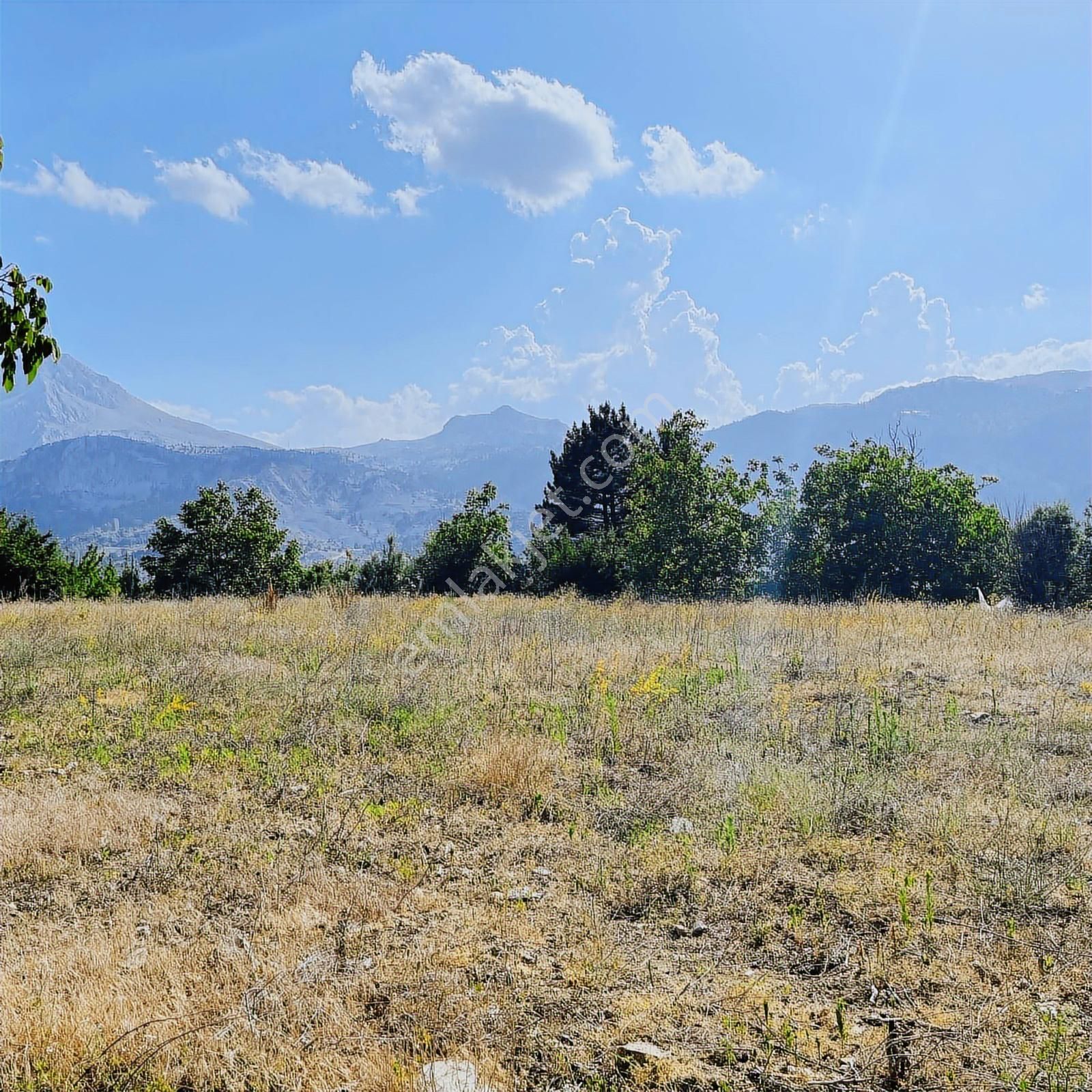 Geyıkbayırın'da Taş Evlı Muhteşem Manzaralı Satılık Arsa - Görsel 5