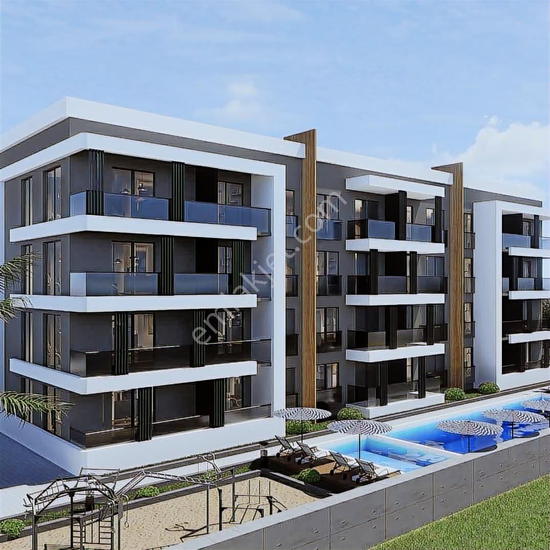 Altıntaşta 2 Aya Teslim 3 Tarafı Park 30'luk Yolda Katta 2+1 - Görsel 6