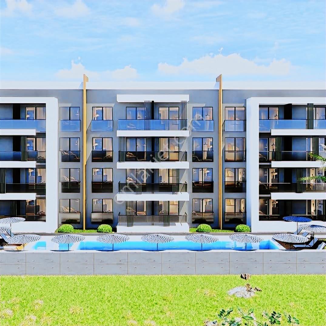 Altıntaşta 2 Aya Teslim 3 Tarafı Park 30'luk Yolda Katta 2+1 - Görsel 4