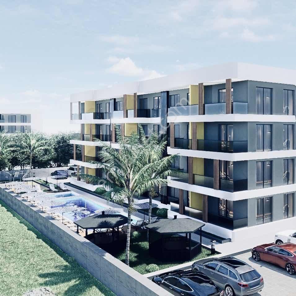 Altıntaşta 2 Aya Teslim 3 Tarafı Park 30'luk Yolda Katta 2+1 - Görsel 3