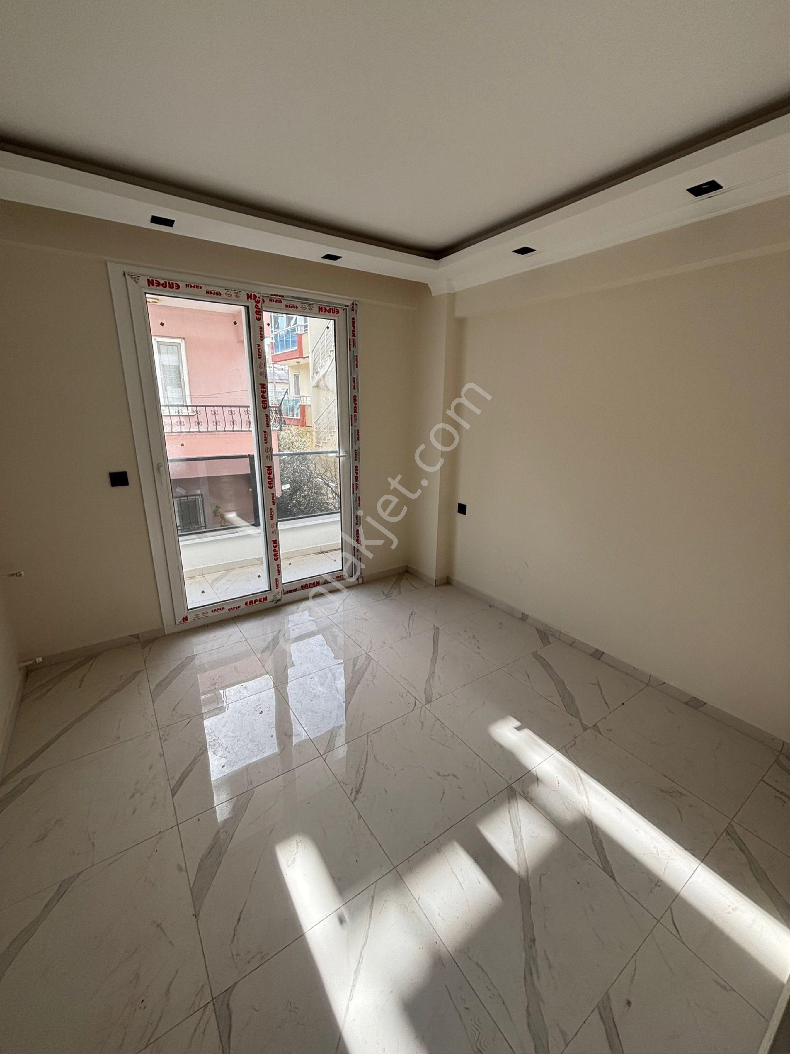 ❗️sıfır Bina 2+1 Daire Yüksek Giriş Katta Tek❗️ - Görsel 4