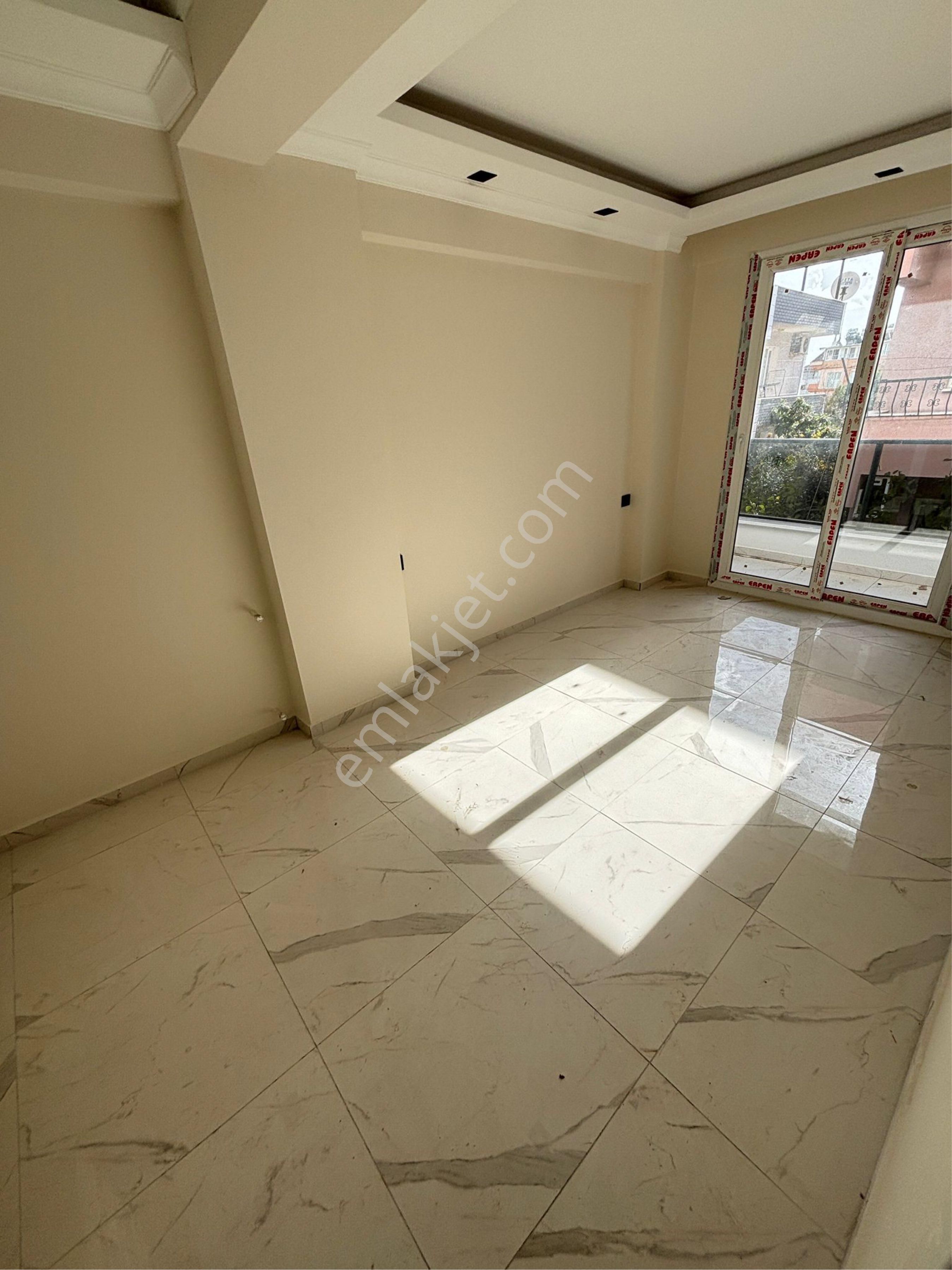 ❗️sıfır Bina 2+1 Daire Yüksek Giriş Katta Tek❗️ - Görsel 10