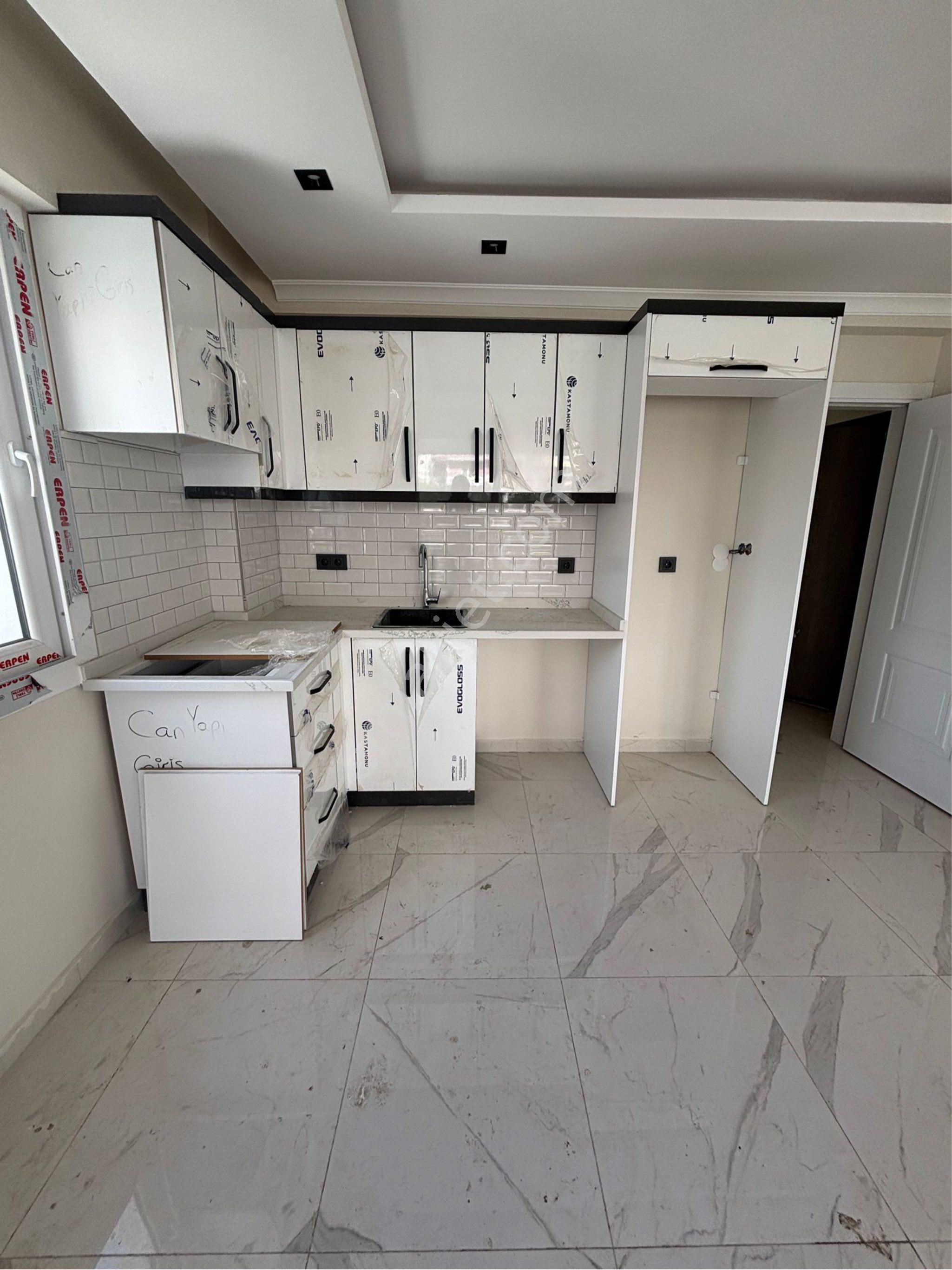 ❗️sıfır Bina 2+1 Daire Yüksek Giriş Katta Tek❗️ - Görsel 5