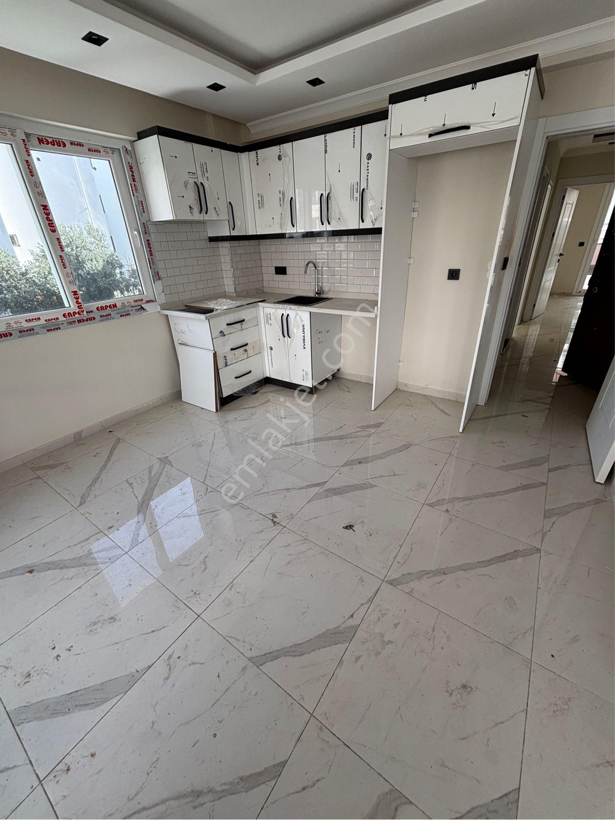 ❗️sıfır Bina 2+1 Daire Yüksek Giriş Katta Tek❗️ - Görsel 6