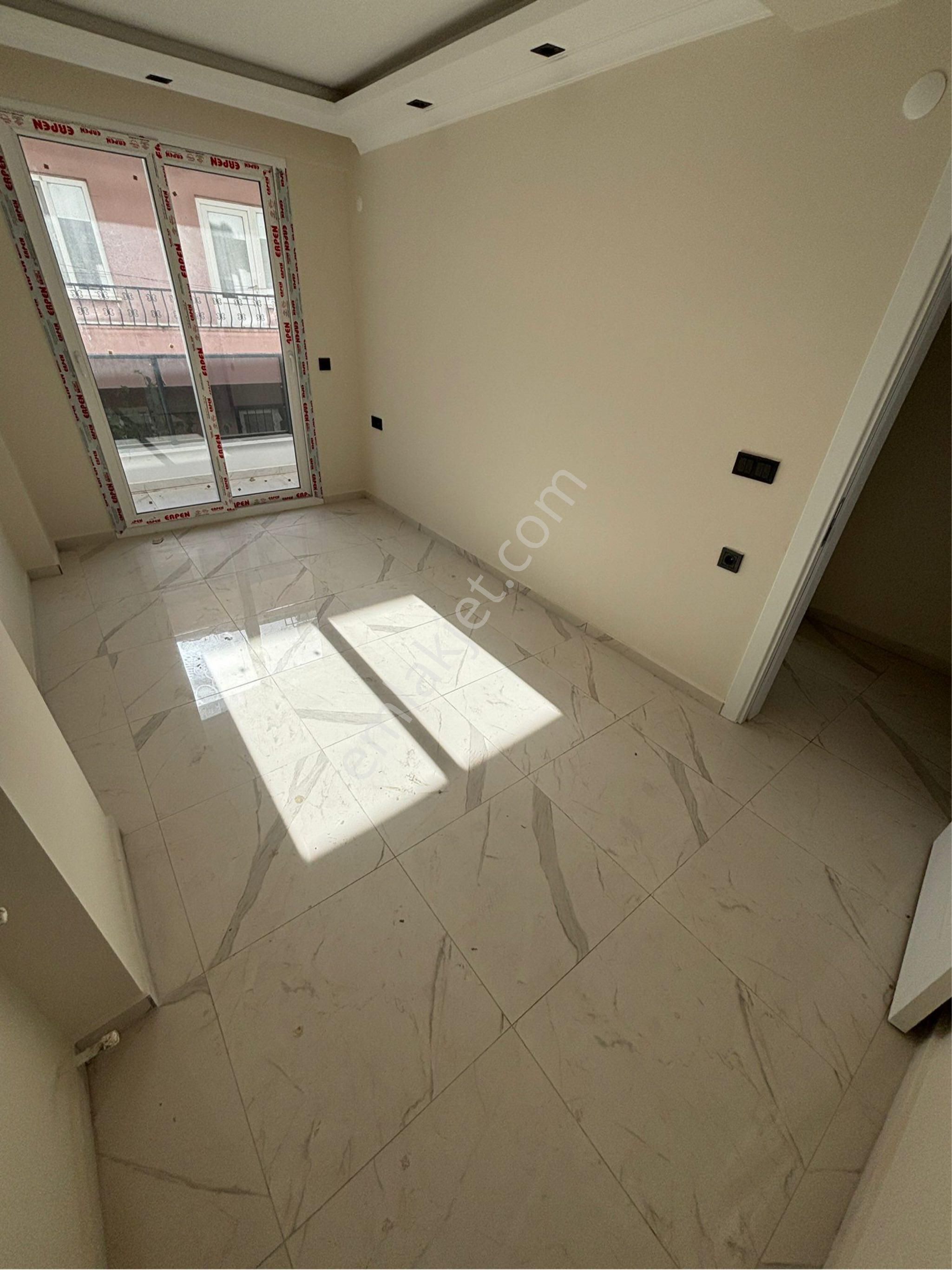 ❗️sıfır Bina 2+1 Daire Yüksek Giriş Katta Tek❗️ - Görsel 8