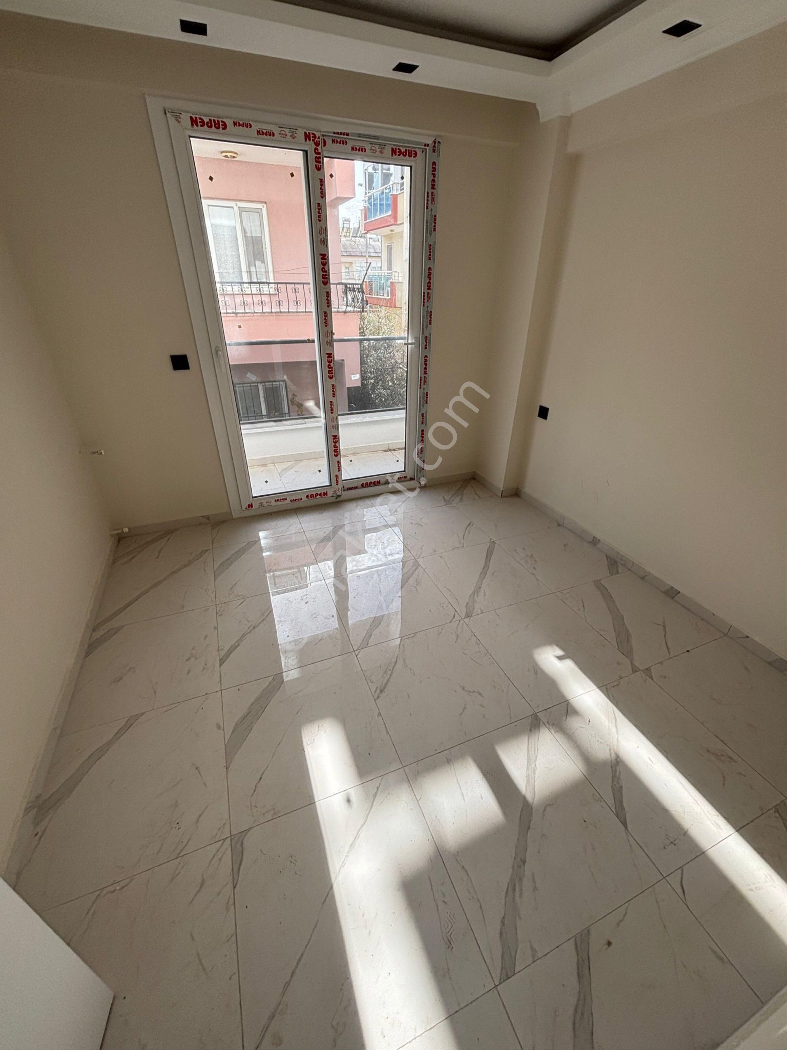 ❗️sıfır Bina 2+1 Daire Yüksek Giriş Katta Tek❗️ - Görsel 12