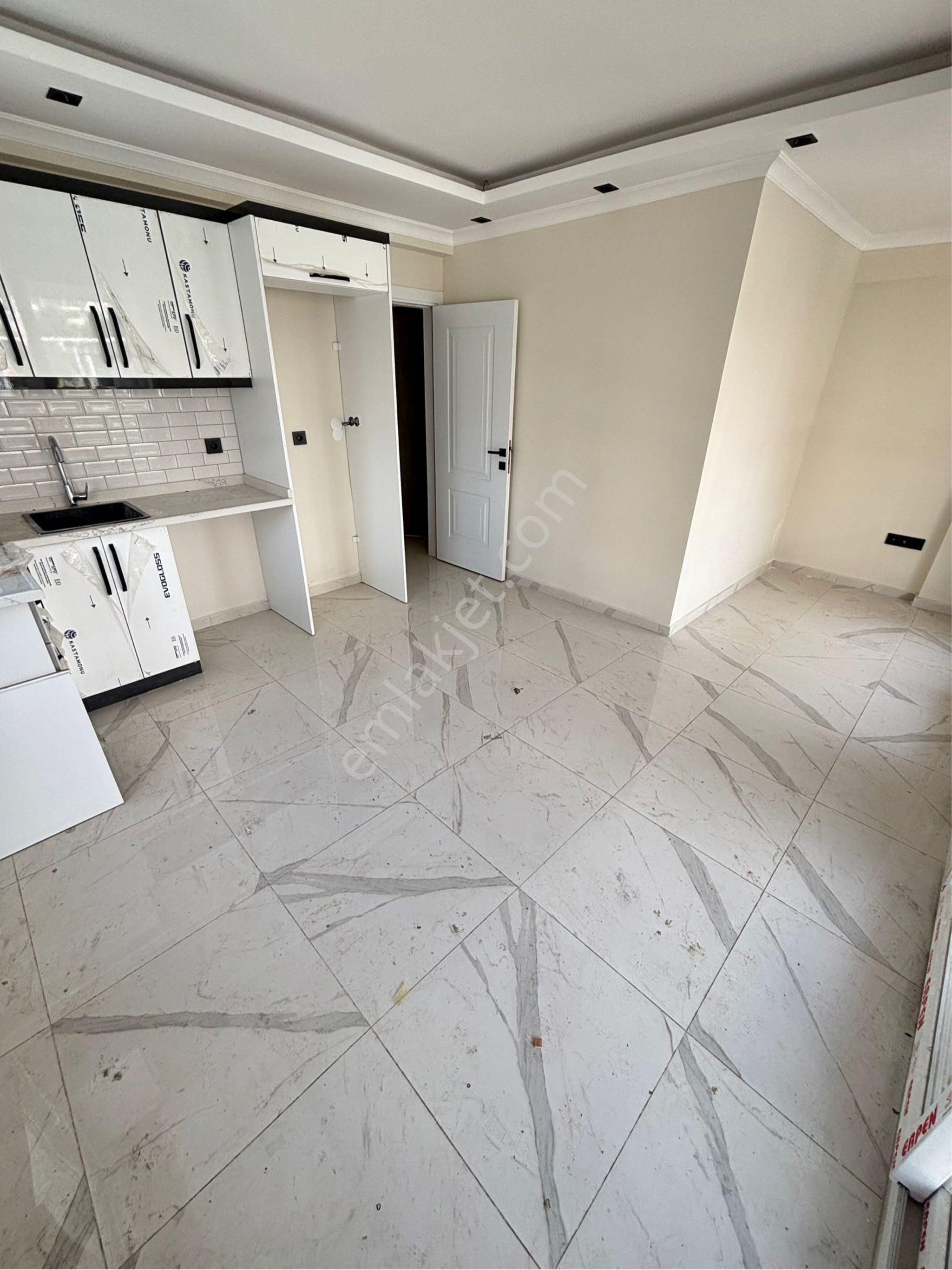 ❗️sıfır Bina 2+1 Daire Yüksek Giriş Katta Tek❗️ - Görsel 2