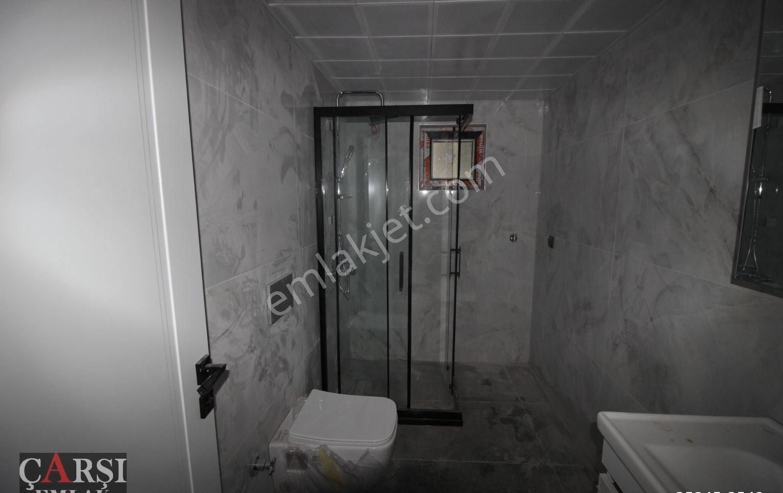 Çarşı"dan Anıtkabire Adım Mesafesinde Sıfır Binada Bahçe Katı - Görsel 15