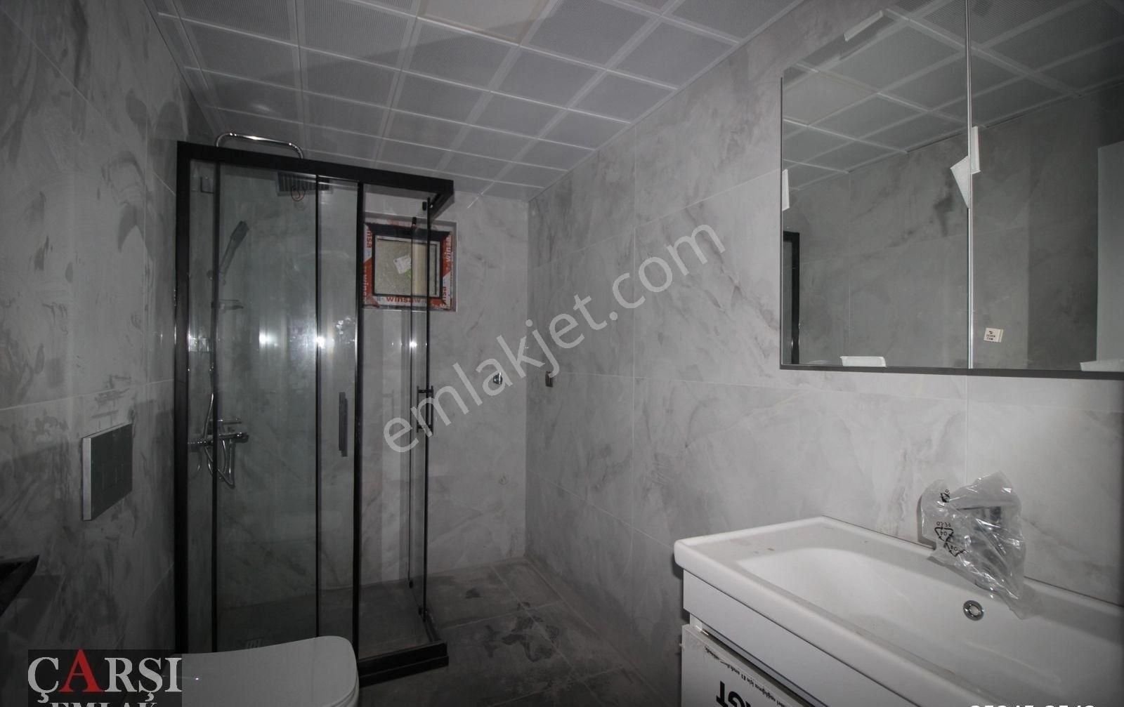 Çarşı"dan Anıtkabire Adım Mesafesinde Sıfır Binada Bahçe Katı - Görsel 19