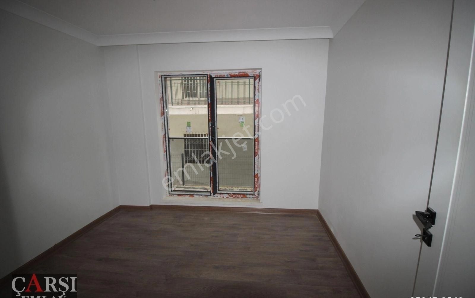 Çarşı"dan Anıtkabire Adım Mesafesinde Sıfır Binada Bahçe Katı - Görsel 2