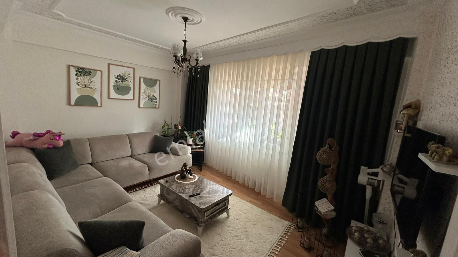 Japon Pazarı Civarı 2+1 Masrafsız Satılık Daire Fırsatı ‼ - Görsel 8