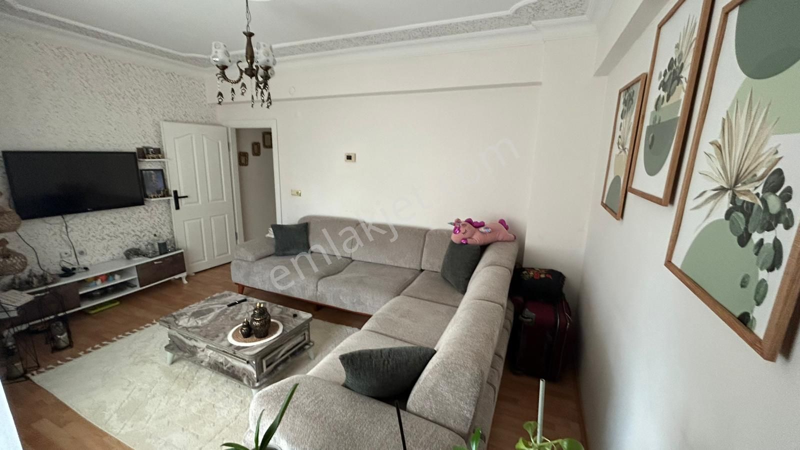 Japon Pazarı Civarı 2+1 Masrafsız Satılık Daire Fırsatı ‼