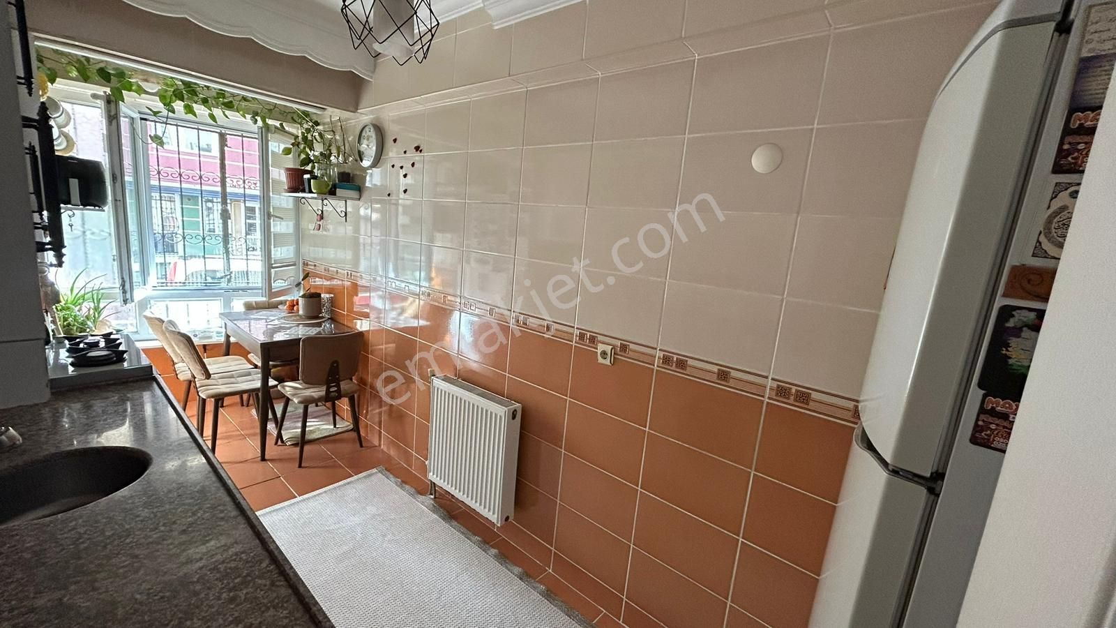 Japon Pazarı Civarı 2+1 Masrafsız Satılık Daire Fırsatı ‼ - Görsel 21