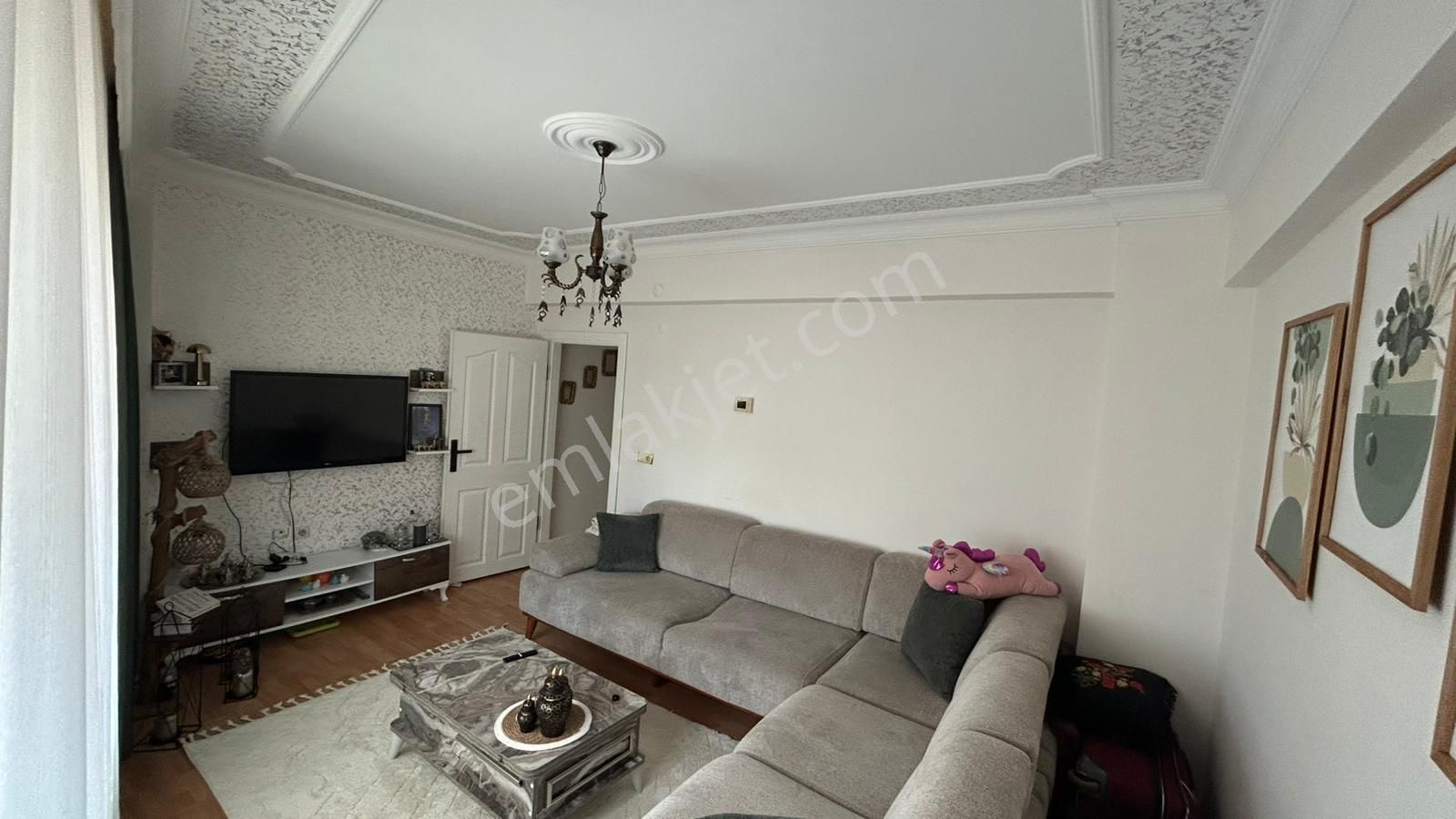 Japon Pazarı Civarı 2+1 Masrafsız Satılık Daire Fırsatı ‼ - Görsel 4