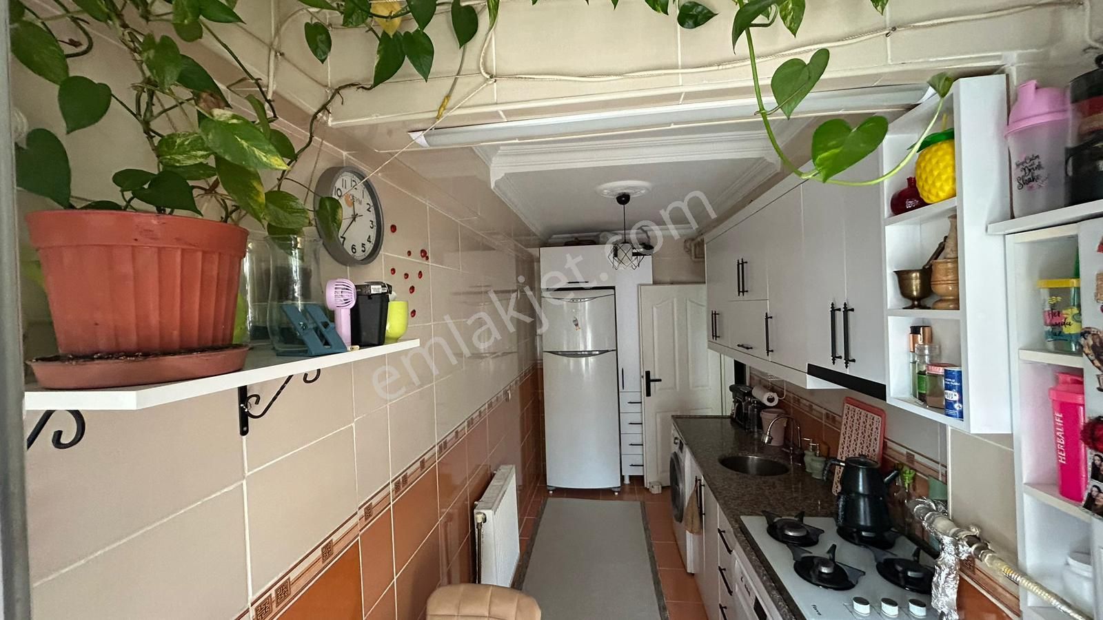 Japon Pazarı Civarı 2+1 Masrafsız Satılık Daire Fırsatı ‼ - Görsel 2