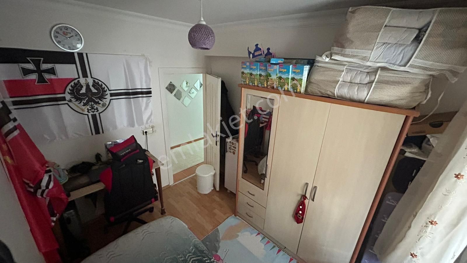 Japon Pazarı Civarı 2+1 Masrafsız Satılık Daire Fırsatı ‼ - Görsel 23